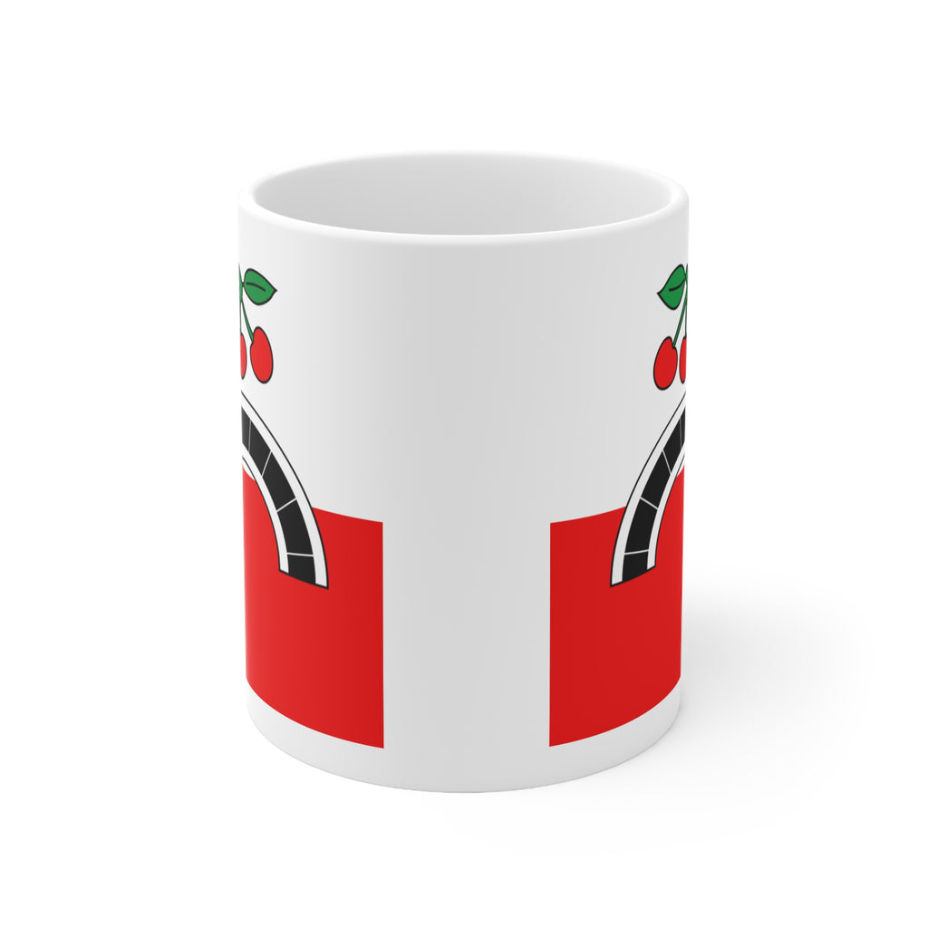 Tasse Chavannes-près-Renens - 440 ml