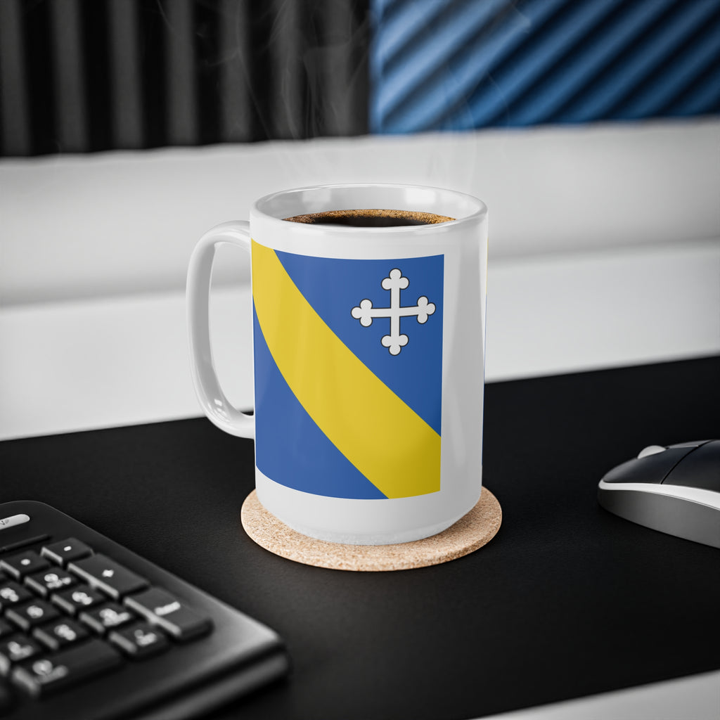 Tasse Lully - 440 ml