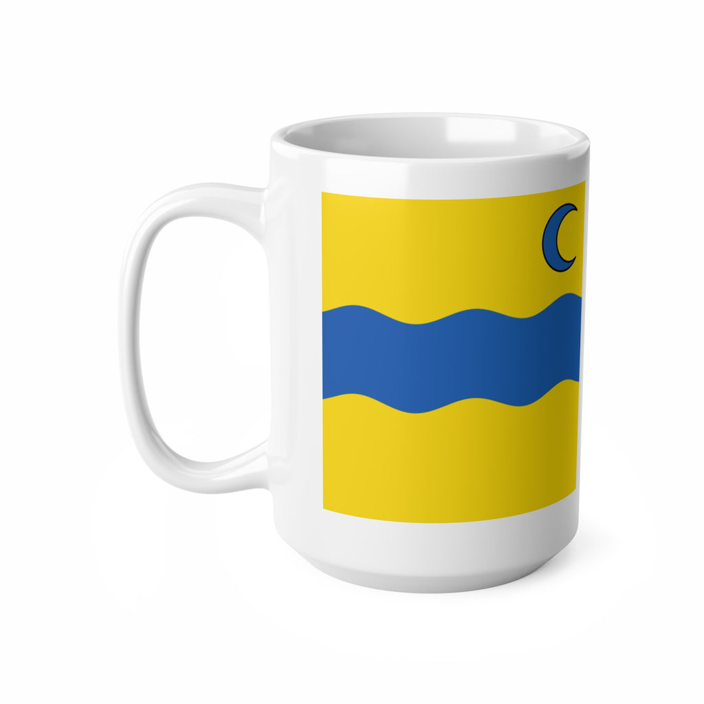 Tasse Chessel - 440 ml