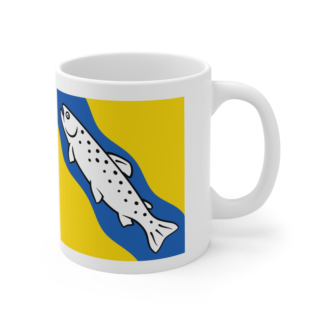 Tasse Vallorbe - 325 ml