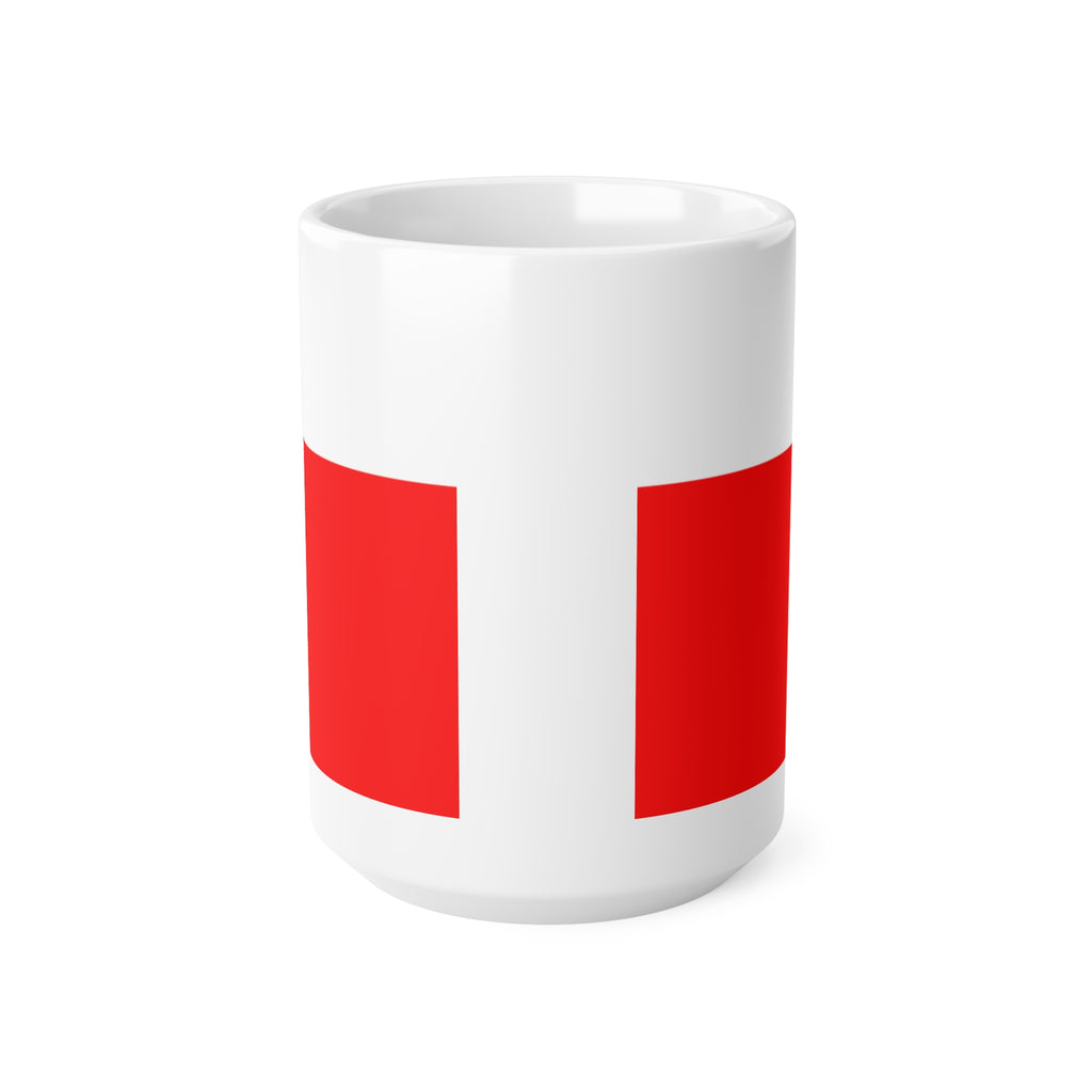 Tasse Lausanne - 440 ml