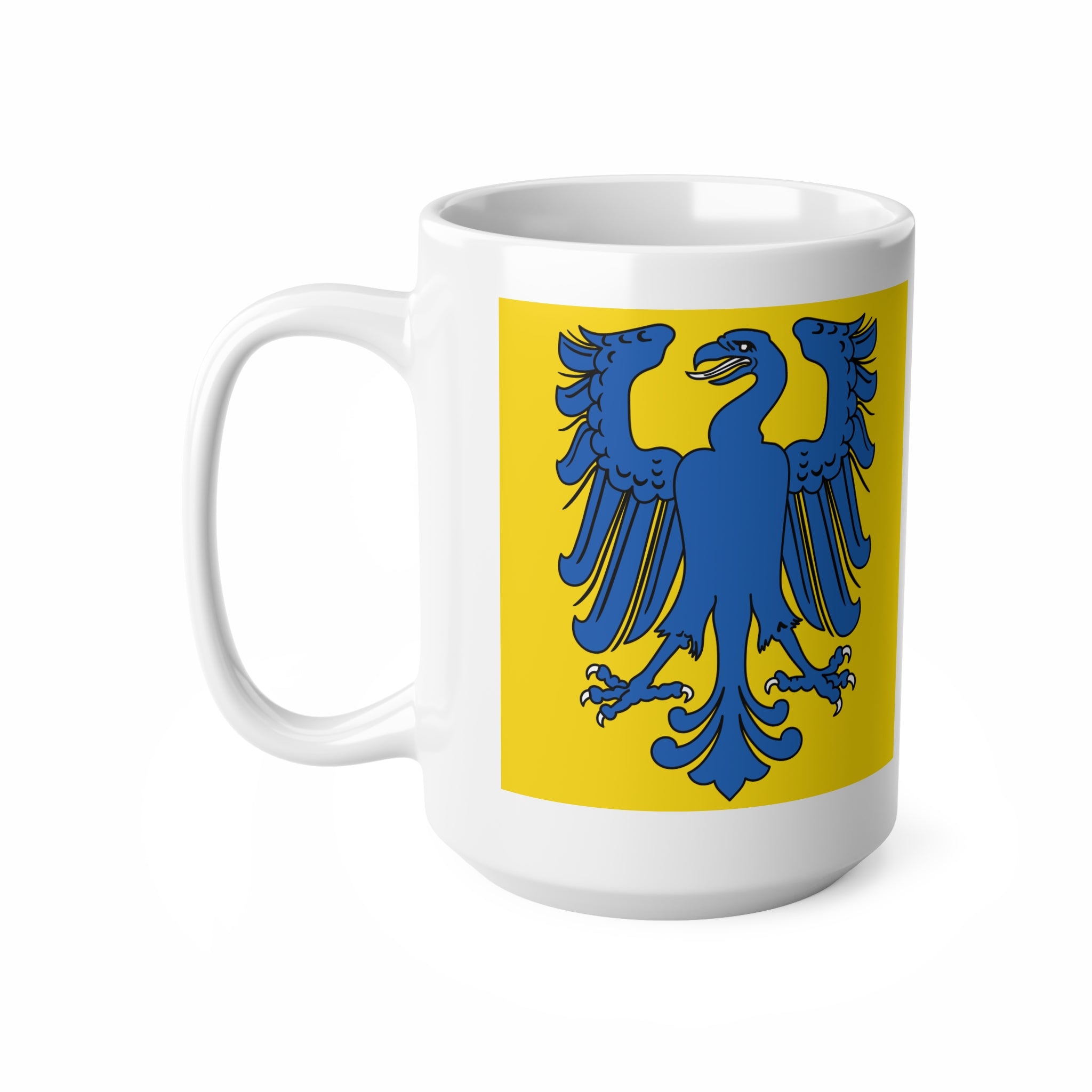 Tasse Villeneuve - 440 ml