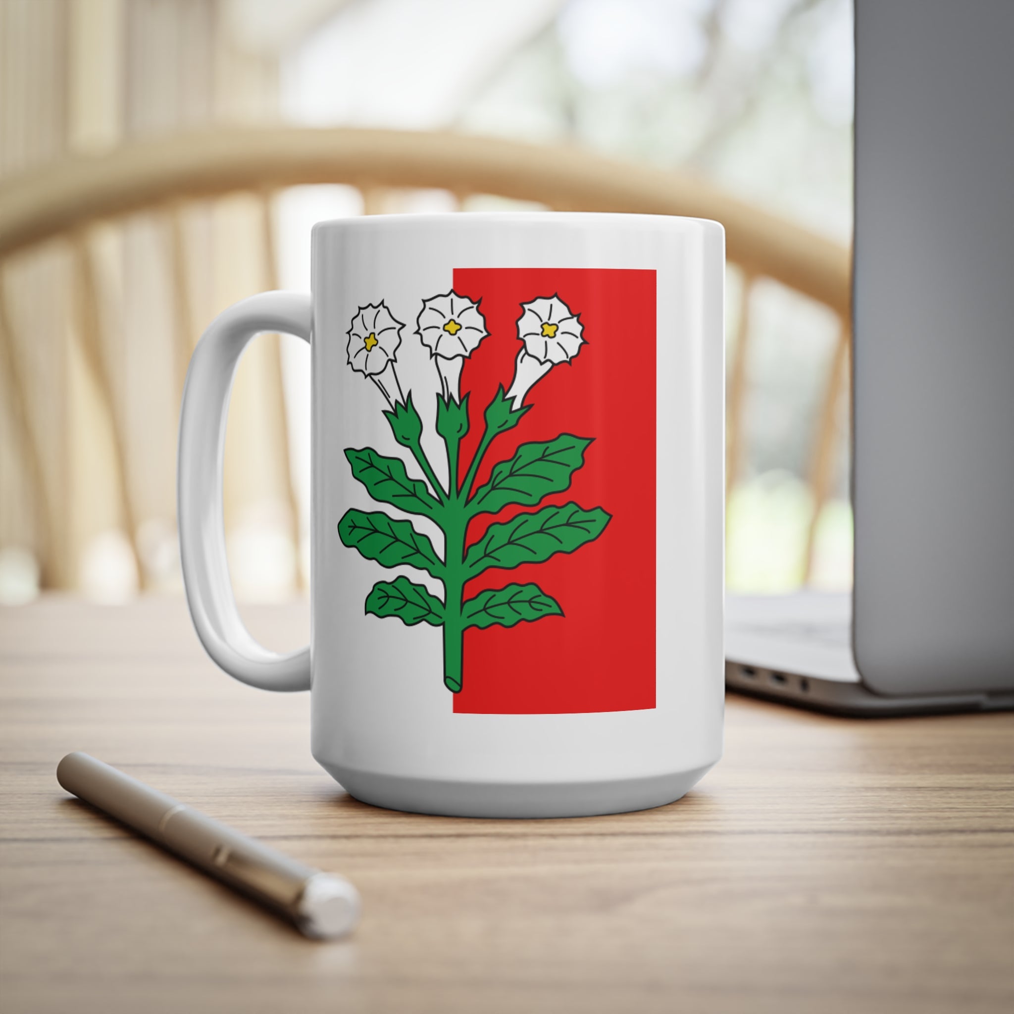 Tasse Corcelles-près-Payerne - 325 ml