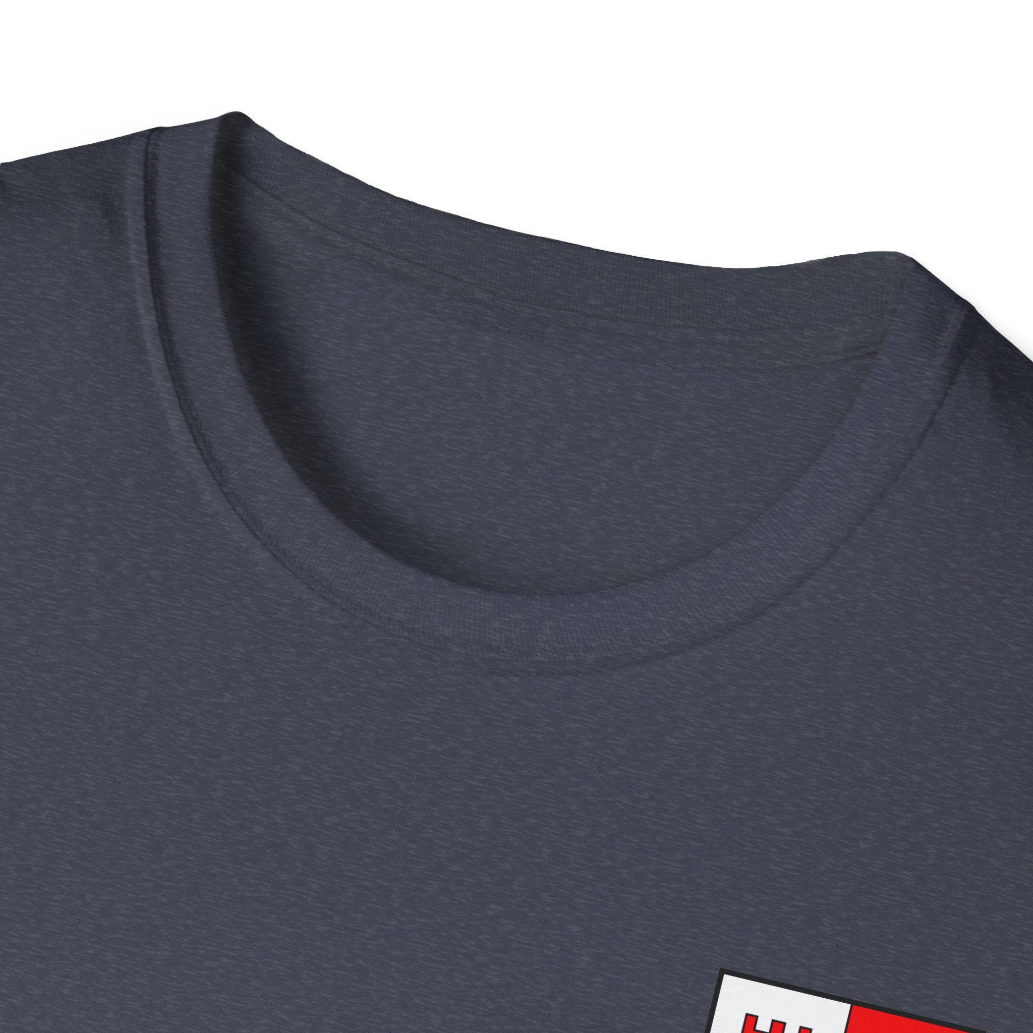 Tee-shirt manches courtes La Tour-de-Peilz