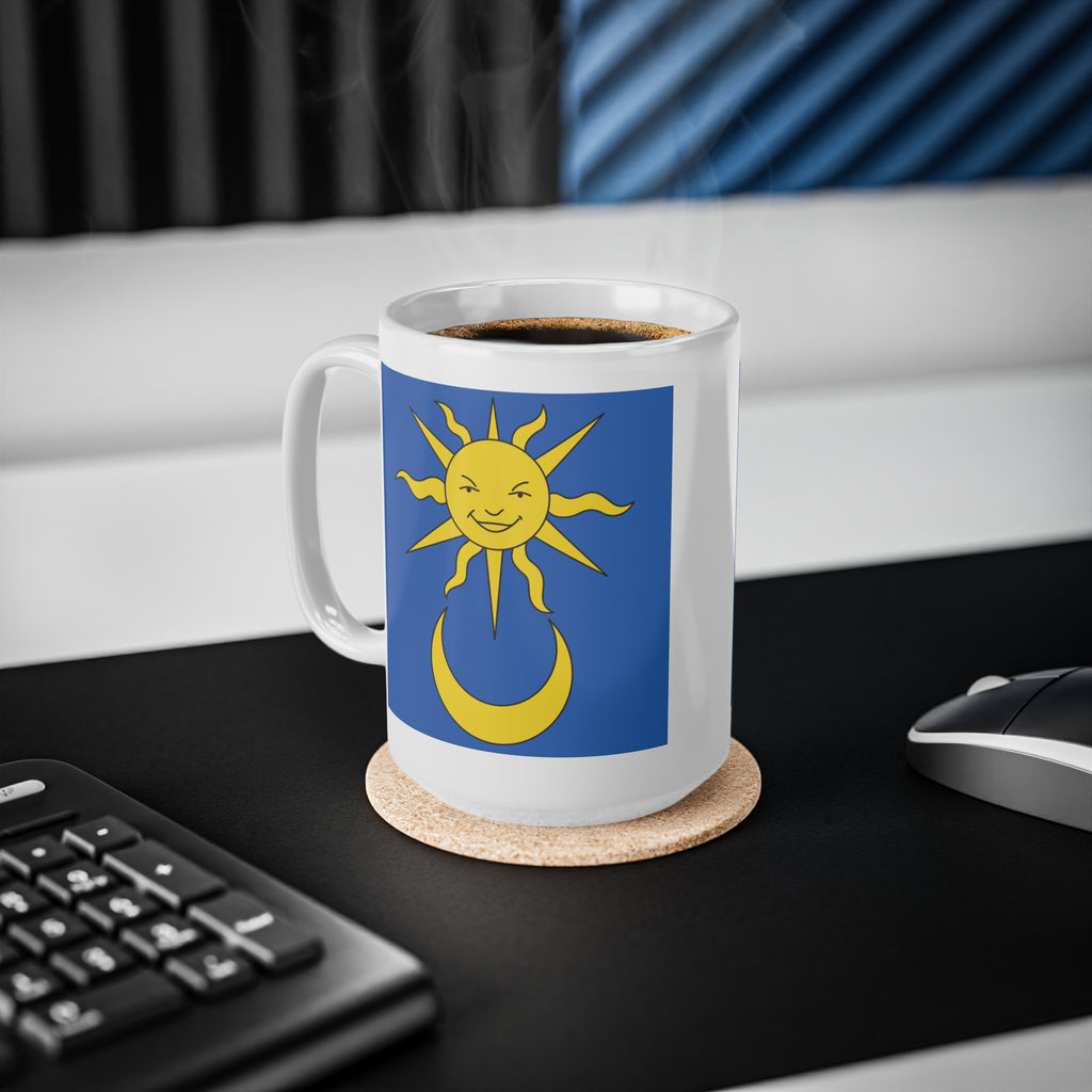 Tasse Grandson - 440 ml