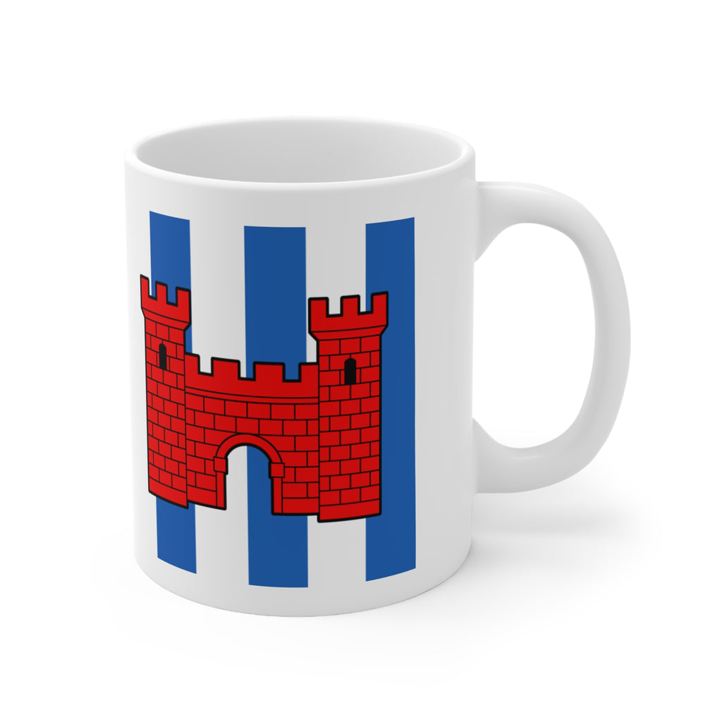 Tasse Belmont-sur-Yverdon - 325 ml