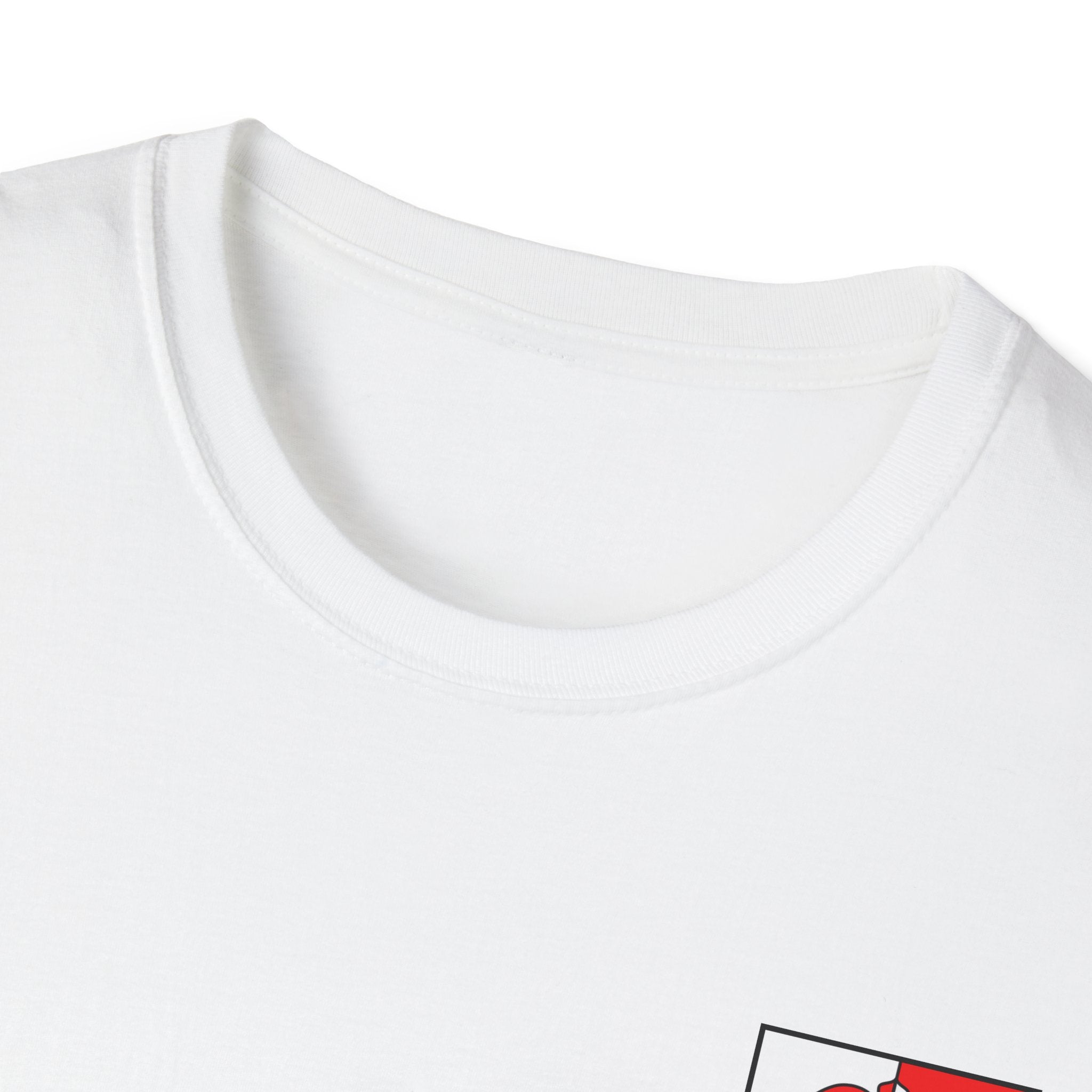 Tee-shirt manches courtes Missy