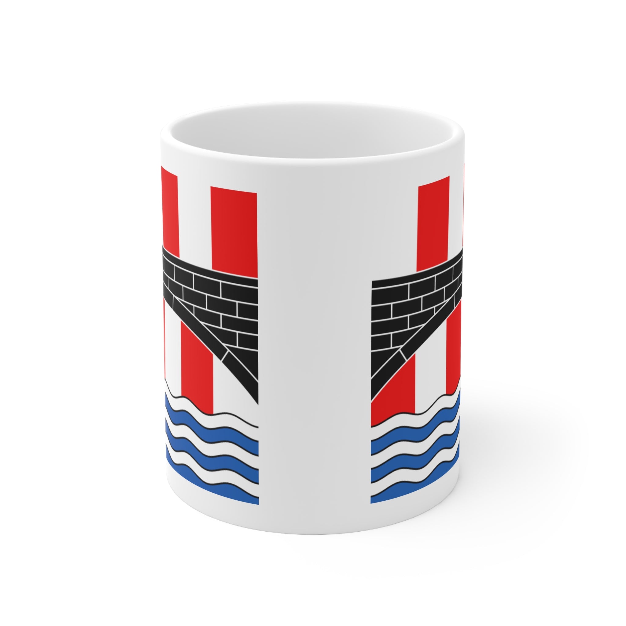 Tasse Valbroye - 325 ml