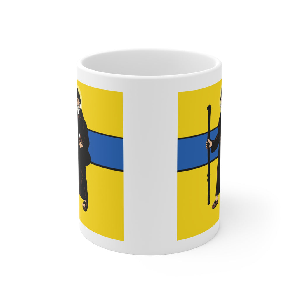 Tasse Le Lieu - 440 ml