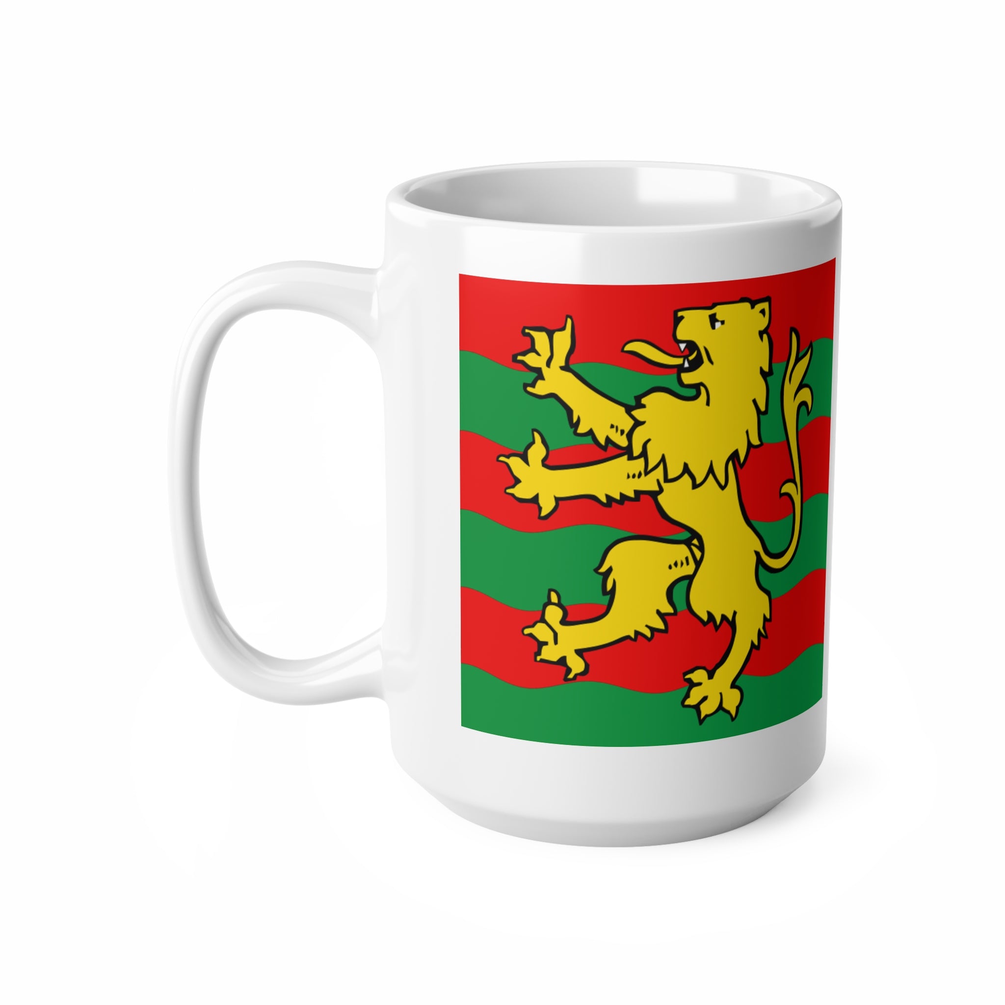 Tasse Suscévaz - 440 ml