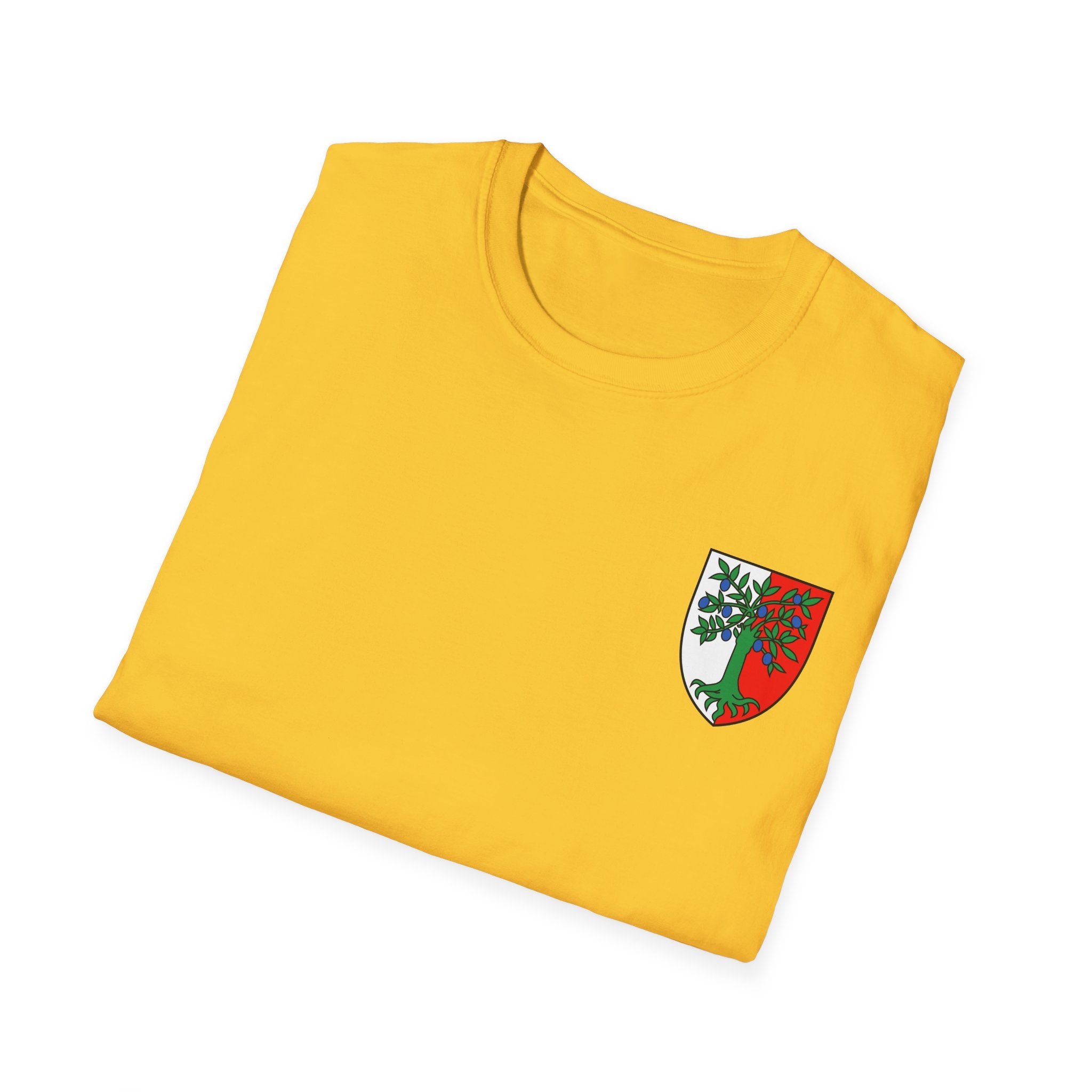 Tee-shirt manches courtes Premier