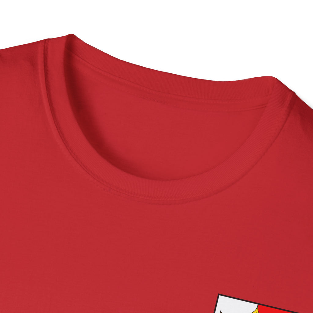 Tee-shirt manches courtes Chavornay