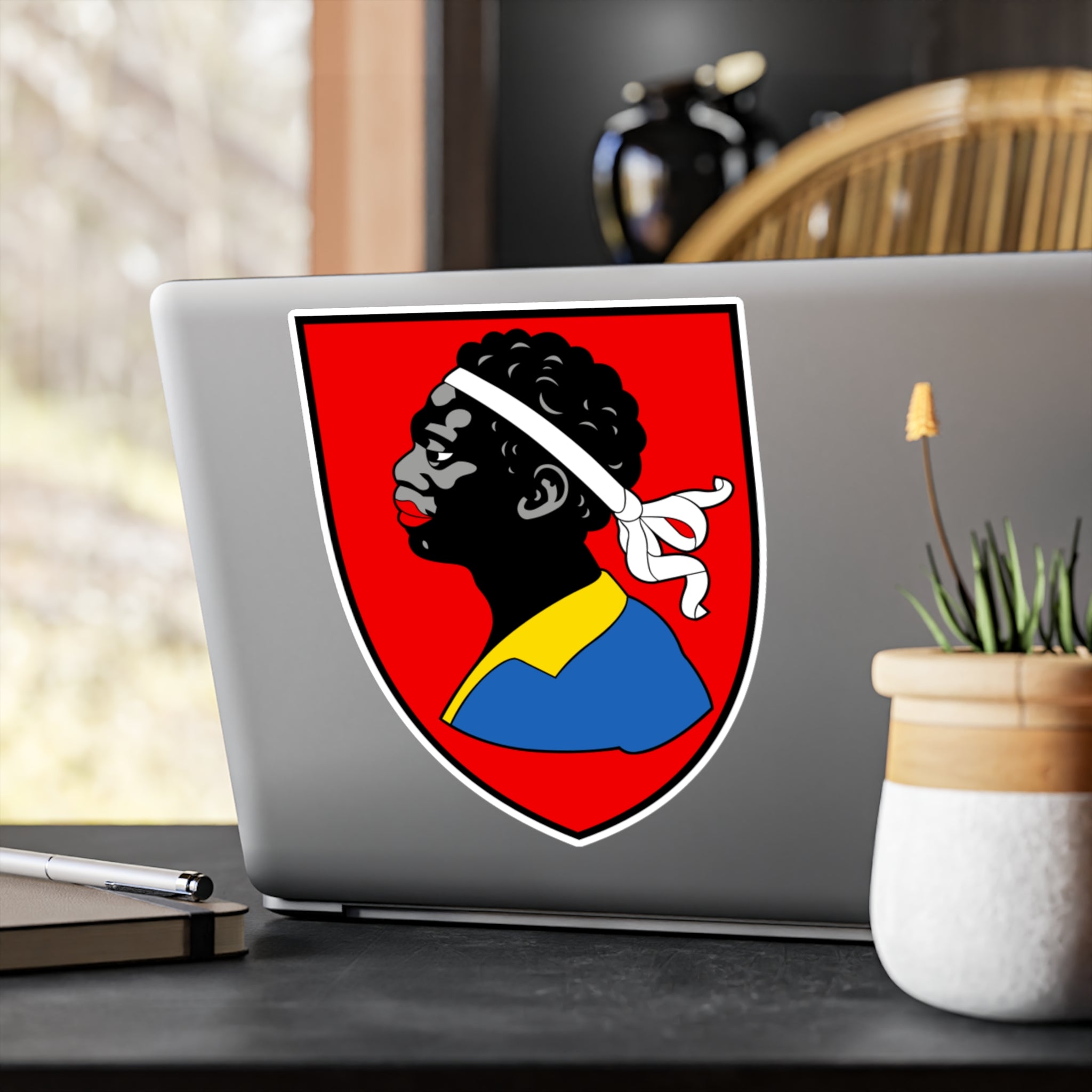 Autocollant Avenches