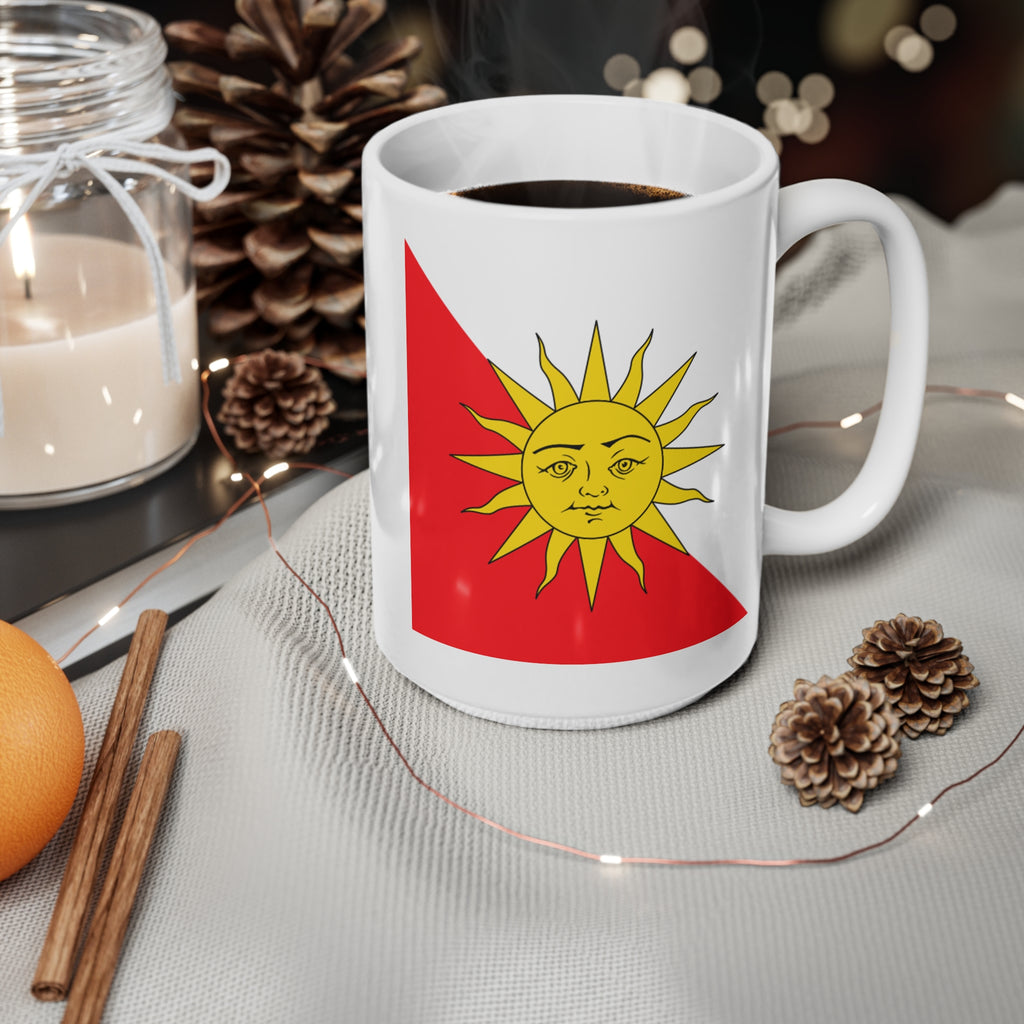 Tasse Lucens - 440 ml