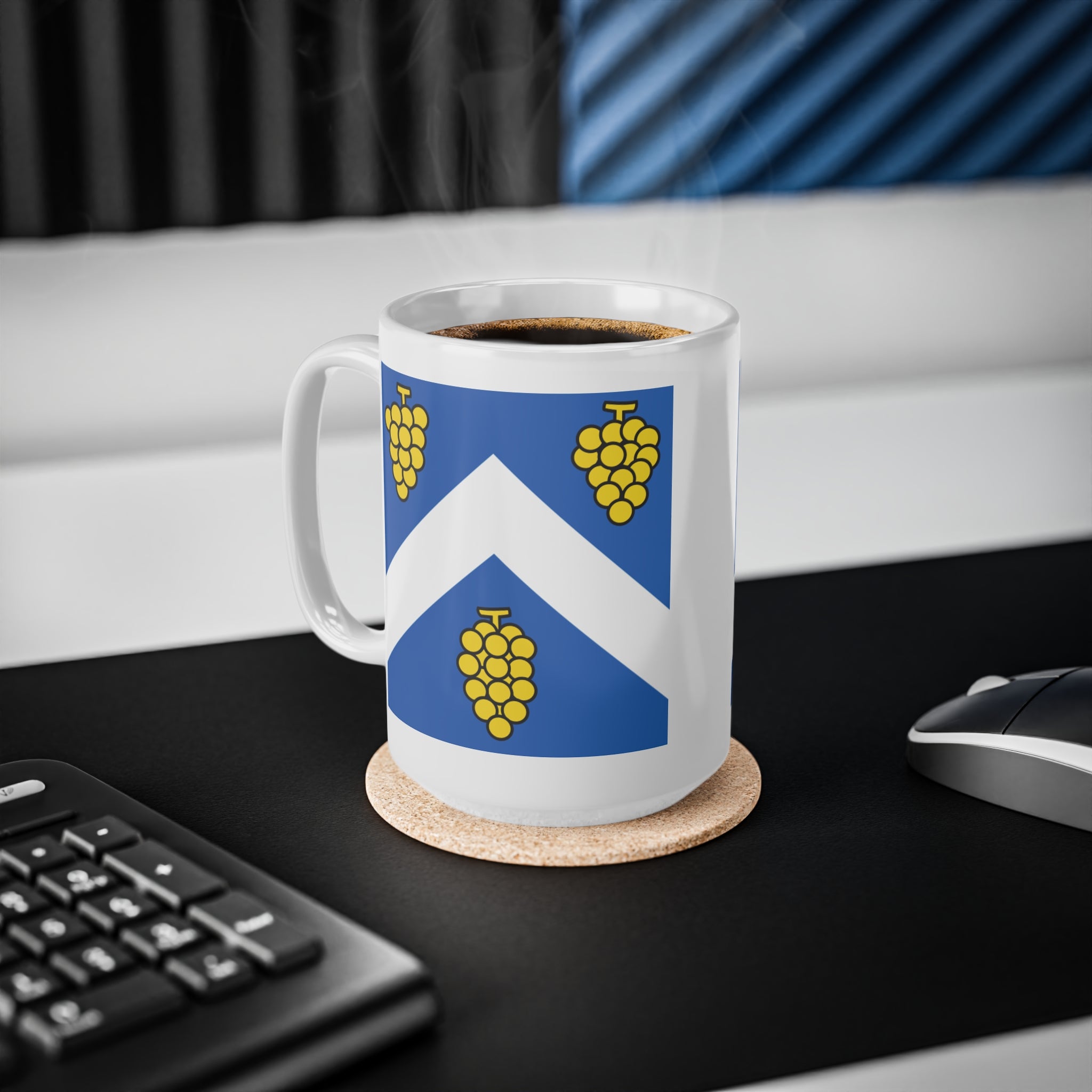 Tasse Chigny - 440 ml