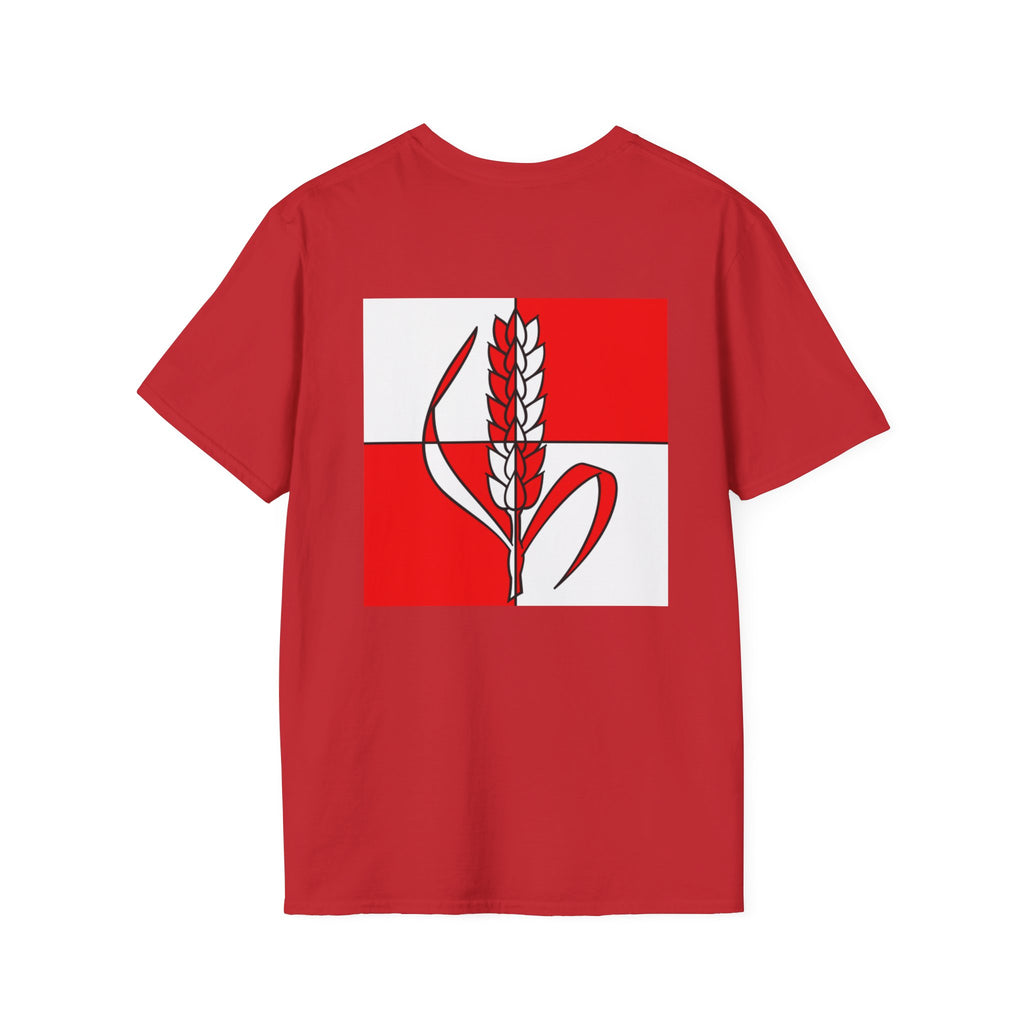 Tee-shirt manches courtes Montilliez