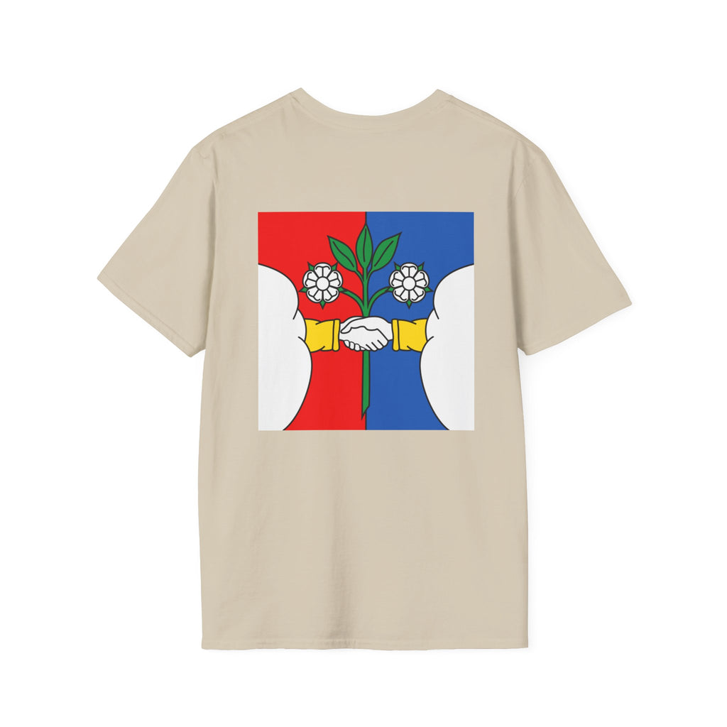 Tee-shirt manches courtes Arzier-Le Muids