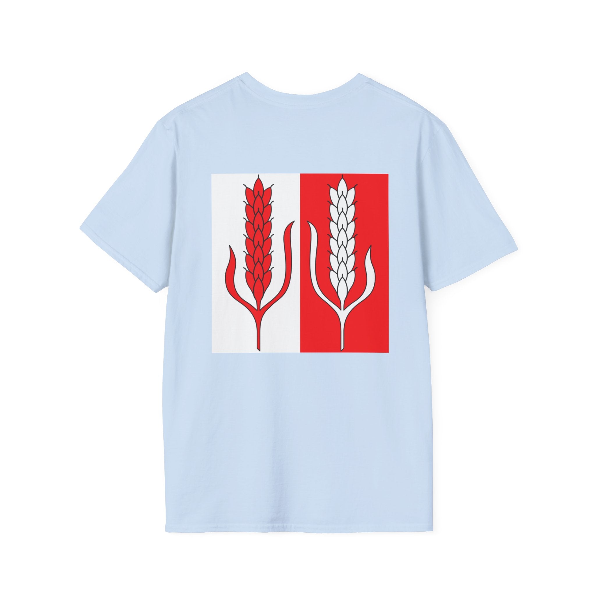 Tee-shirt manches courtes Bretonnières