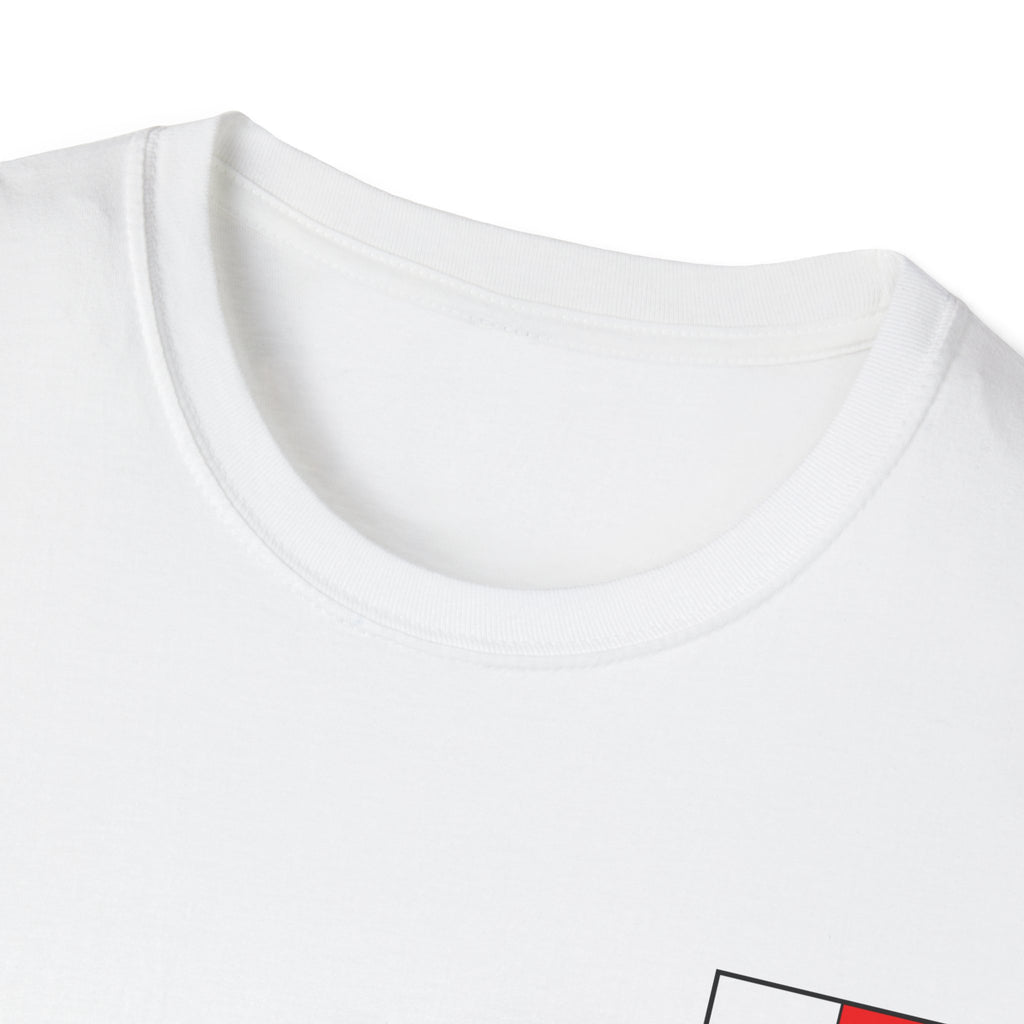 Tee-shirt manches courtes Payerne