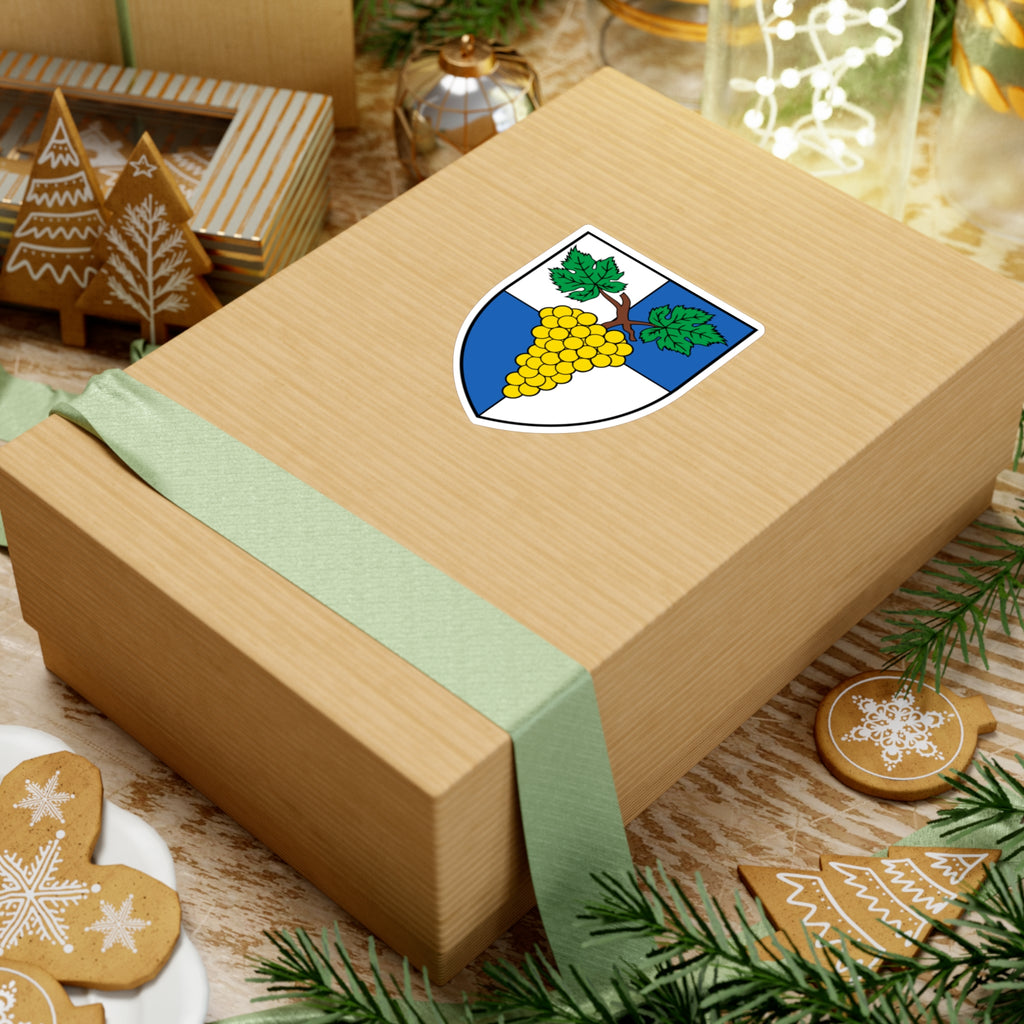 Autocollant Echichens