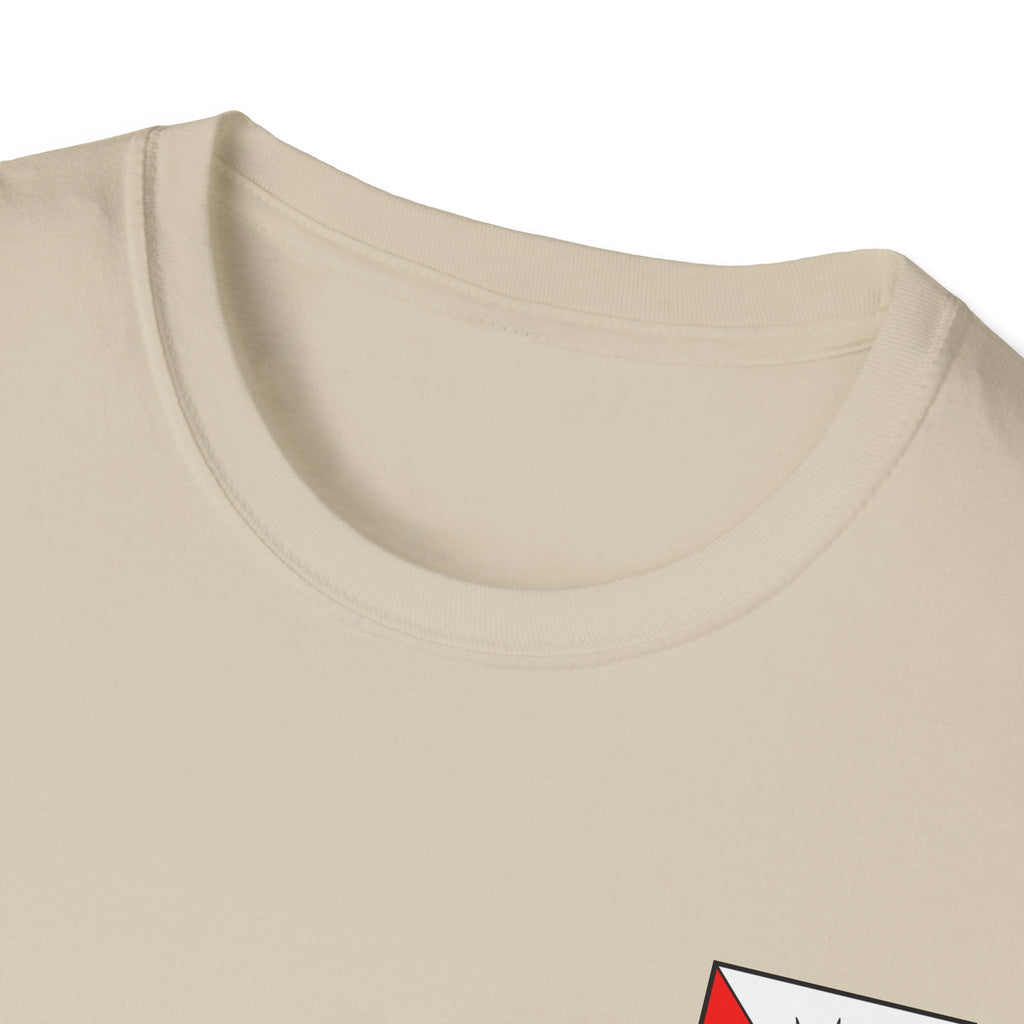 Tee-shirt manches courtes Lucens