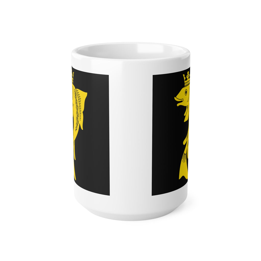 Tasse Démoret - 440 ml