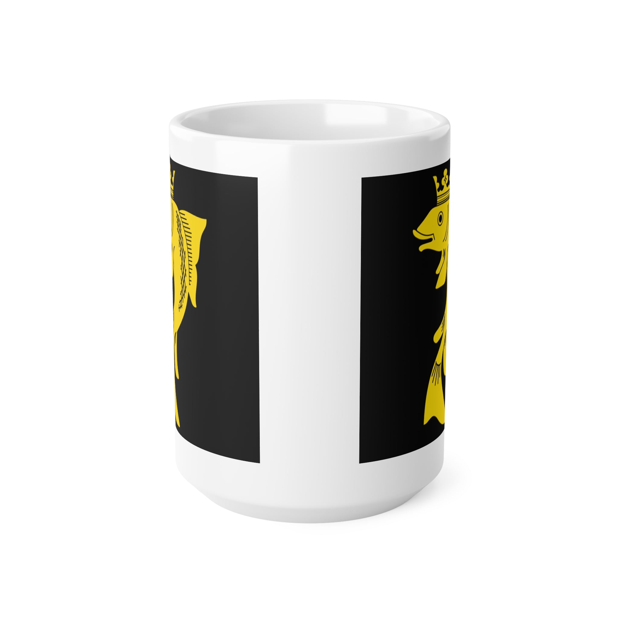 Tasse Démoret - 440 ml