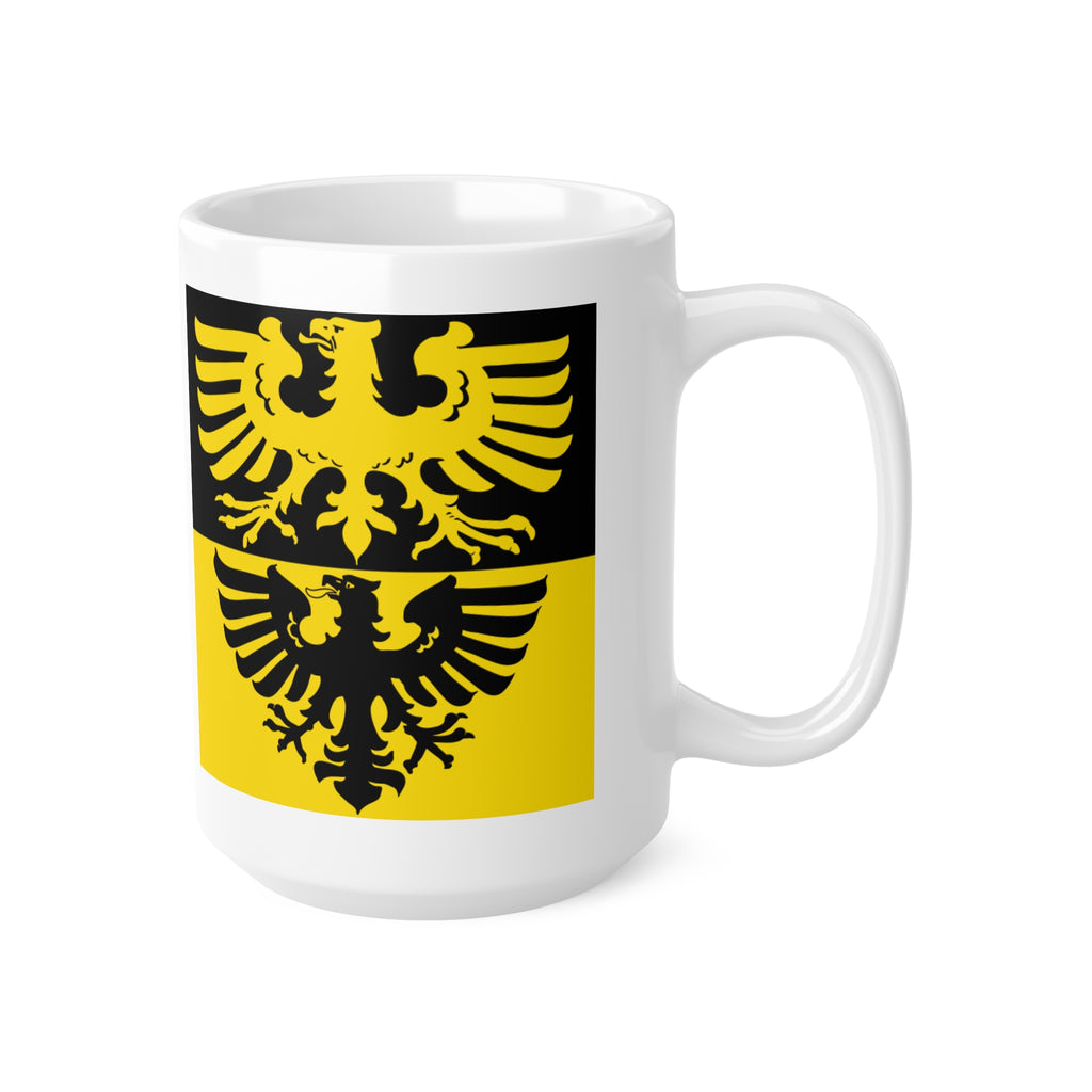 Tasse Aigle - 440 ml