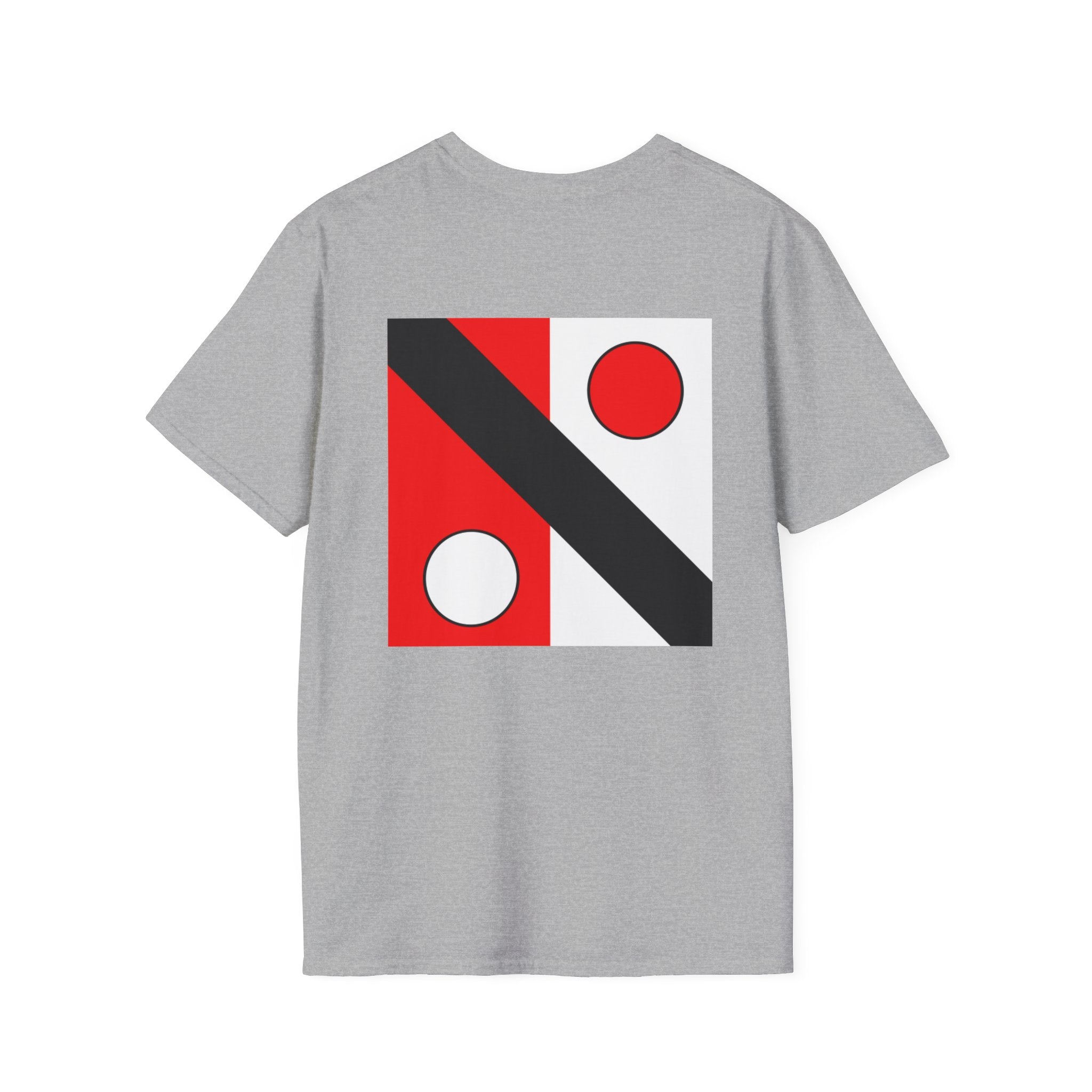 Tee-shirt manches courtes Duillier