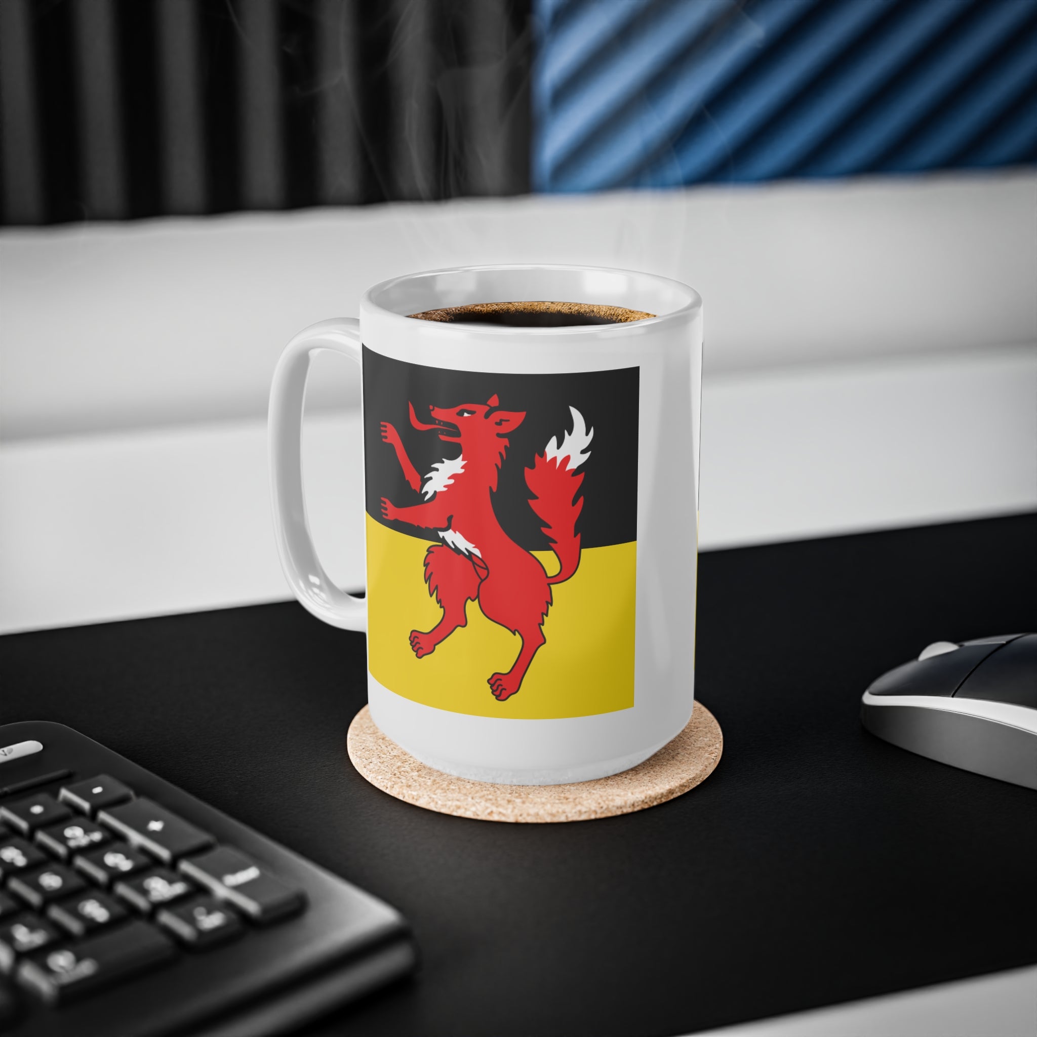 Tasse Rennaz - 440 ml