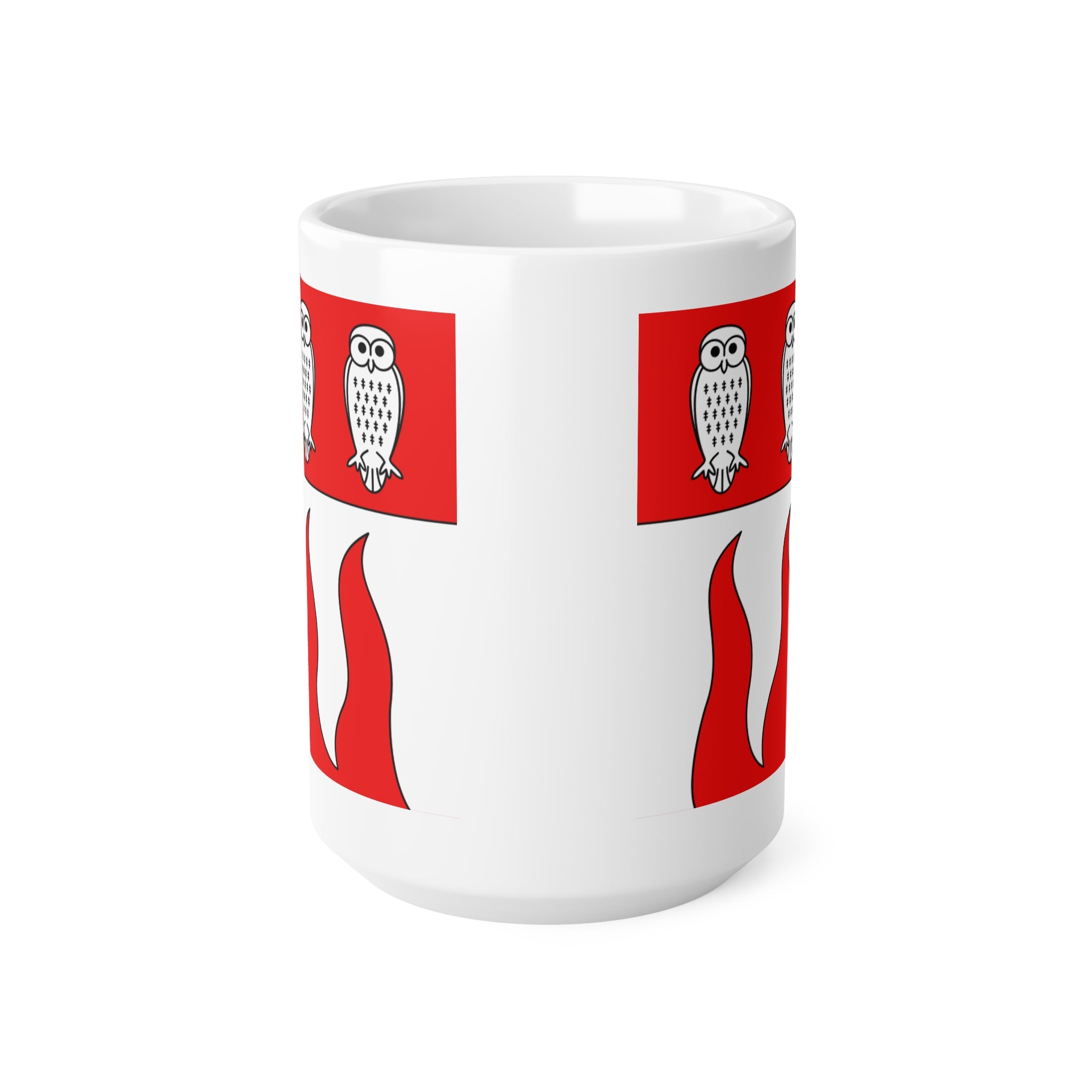 Tasse Cuarny - 440 ml