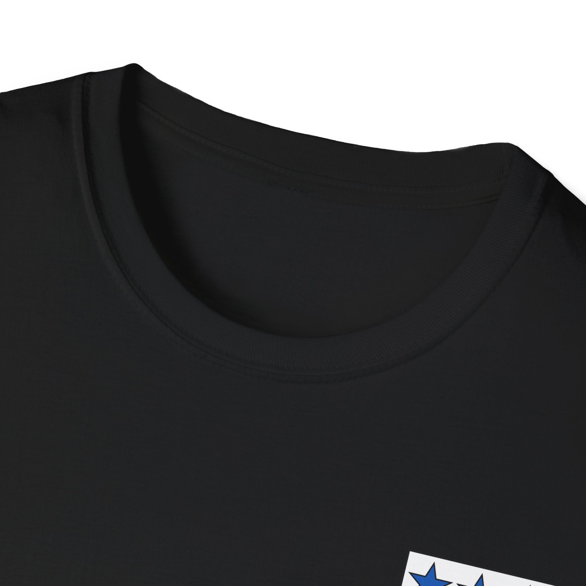 Tee-shirt manches courtes Bonvillars