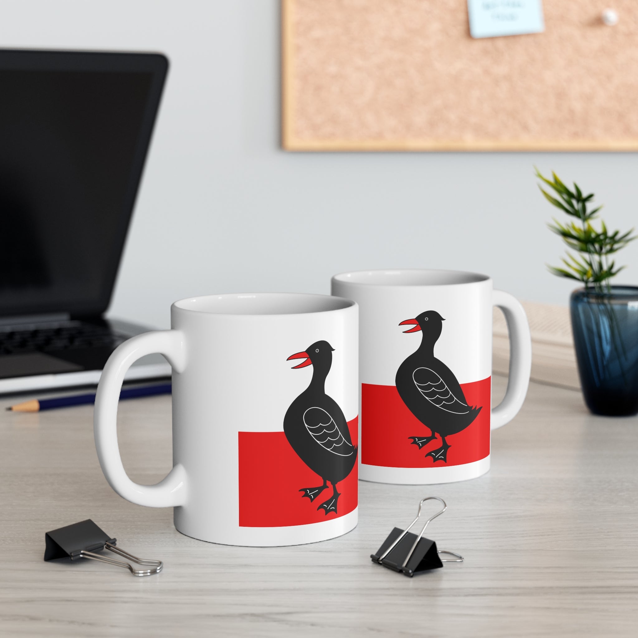 Tasse Epalinges - 325 ml