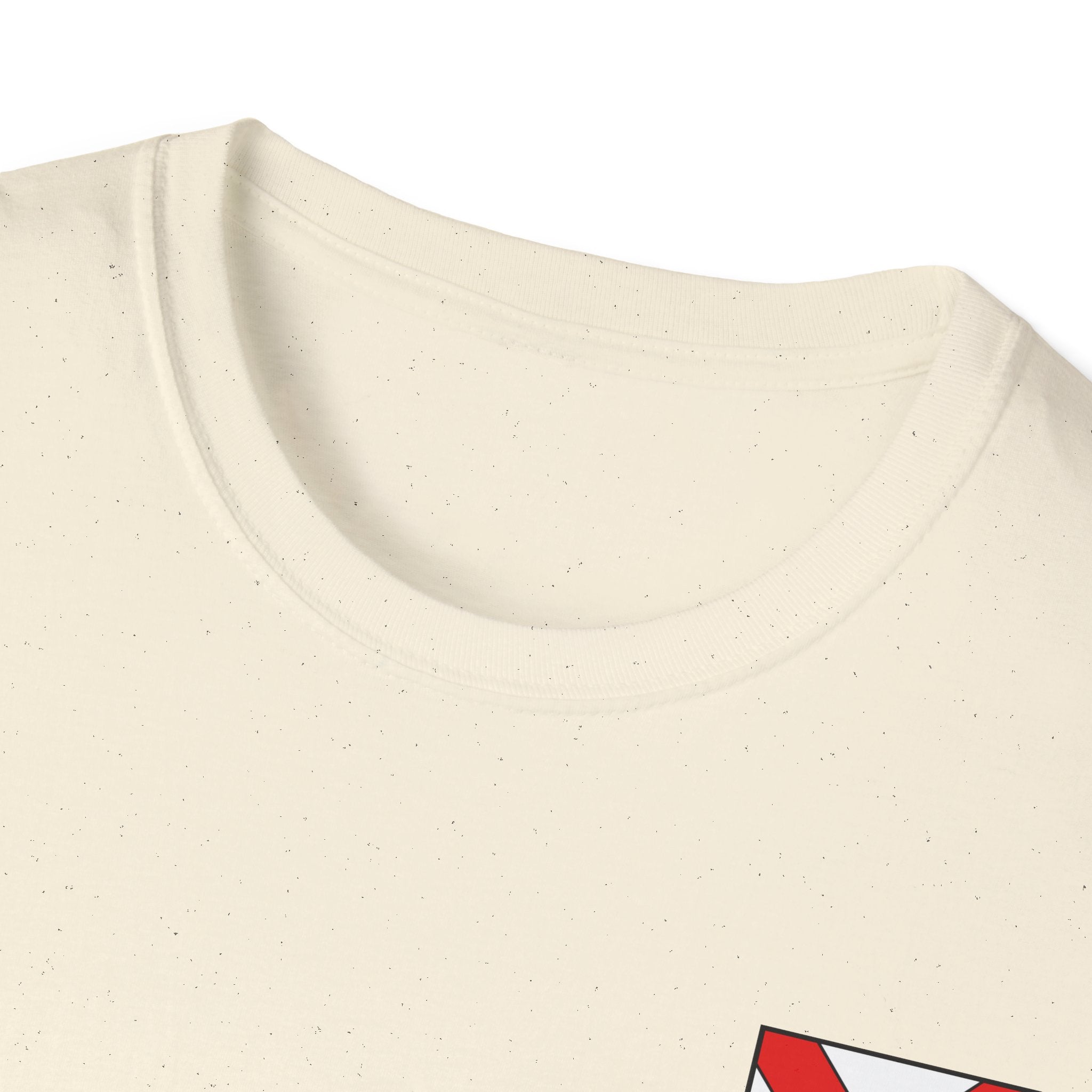 Tee-shirt manches courtes Orzens