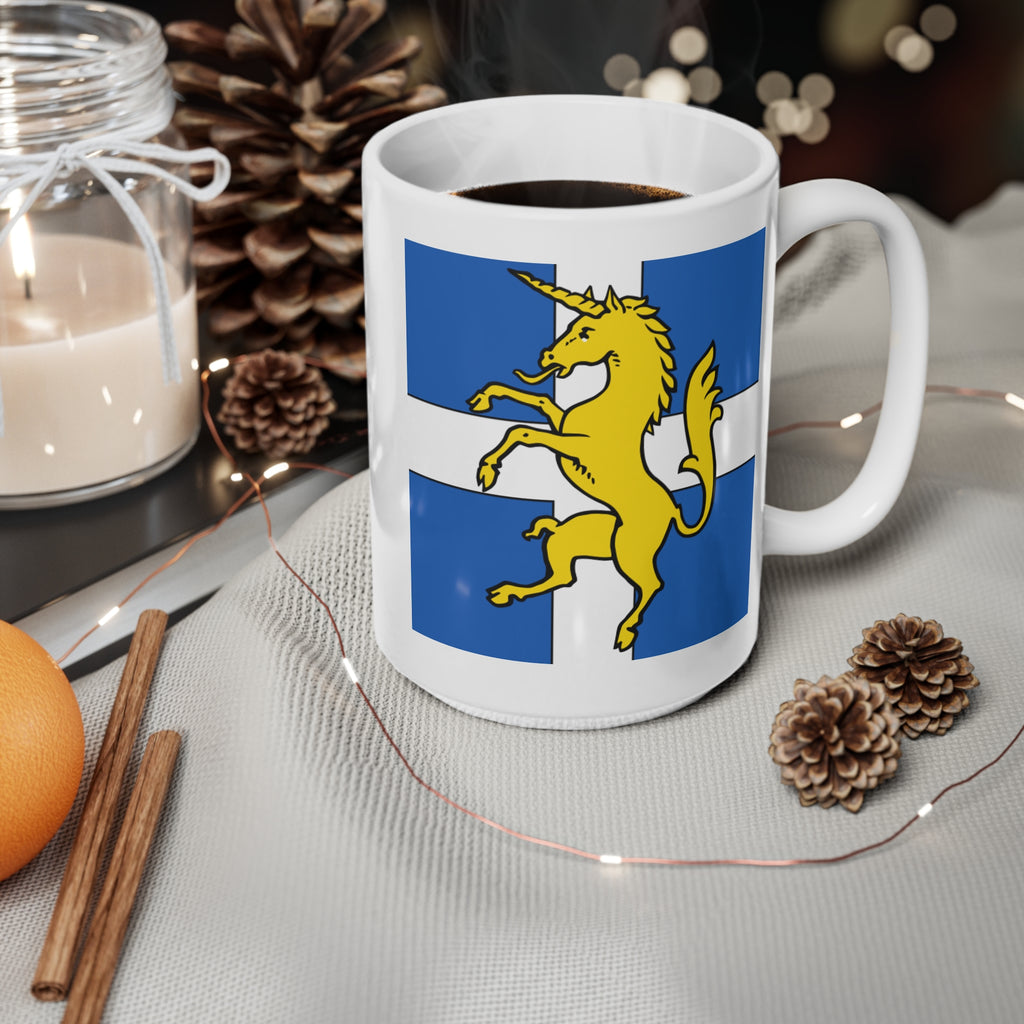 Tasse Cuarnens - 440 ml