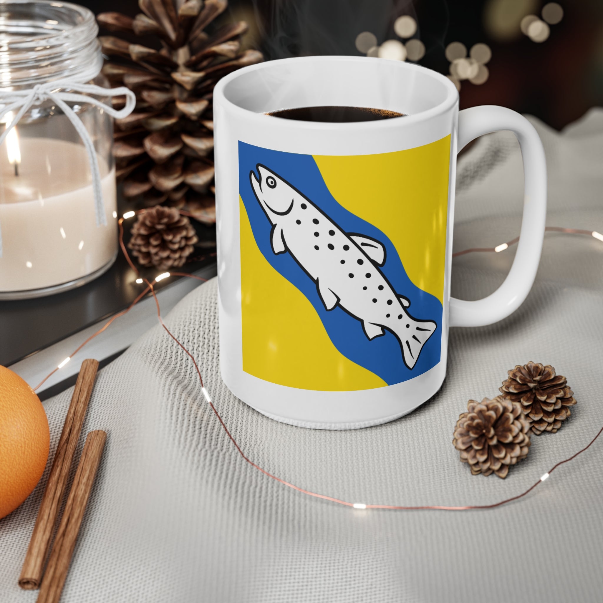 Tasse Vallorbe - 440 ml