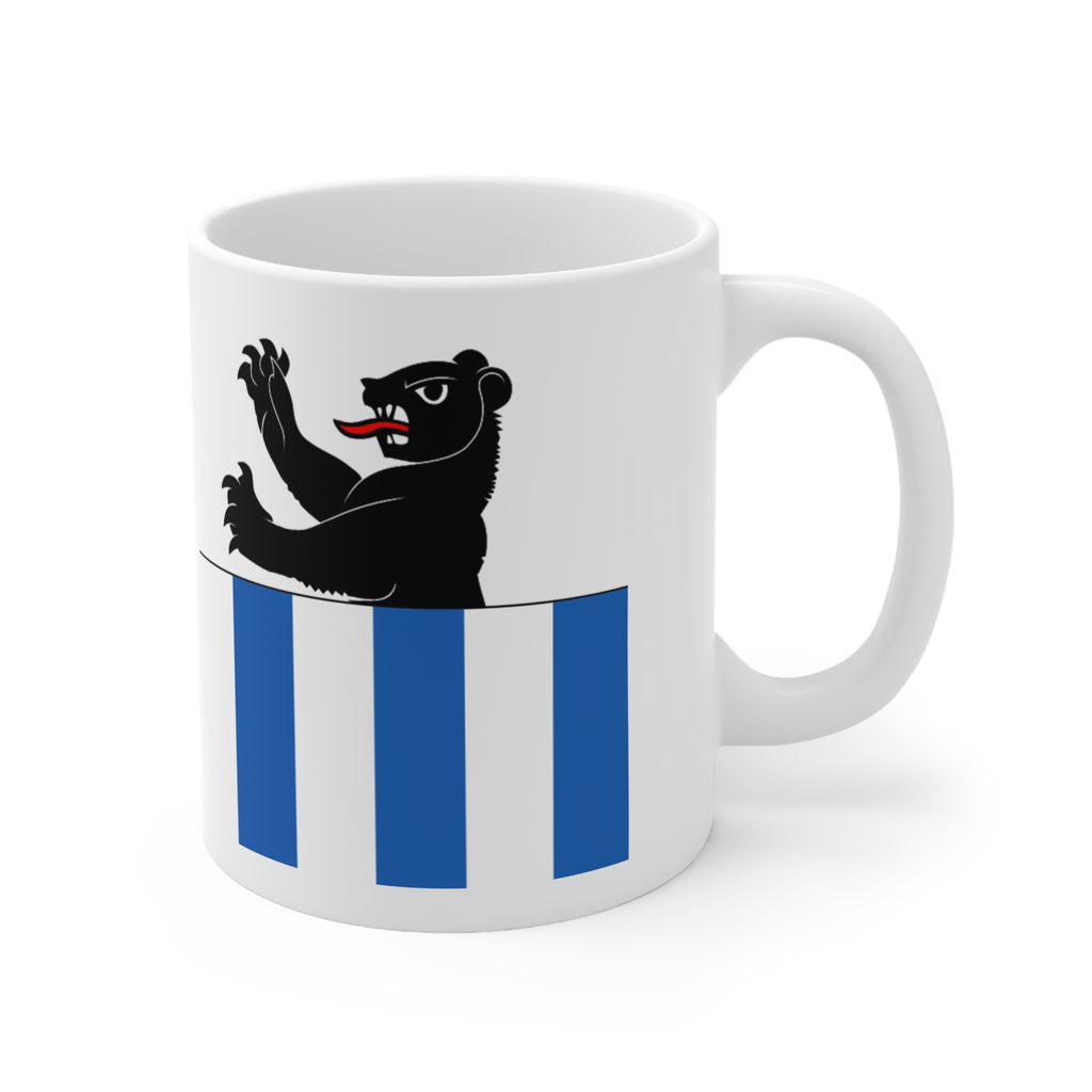 Tasse Sergey - 325 ml