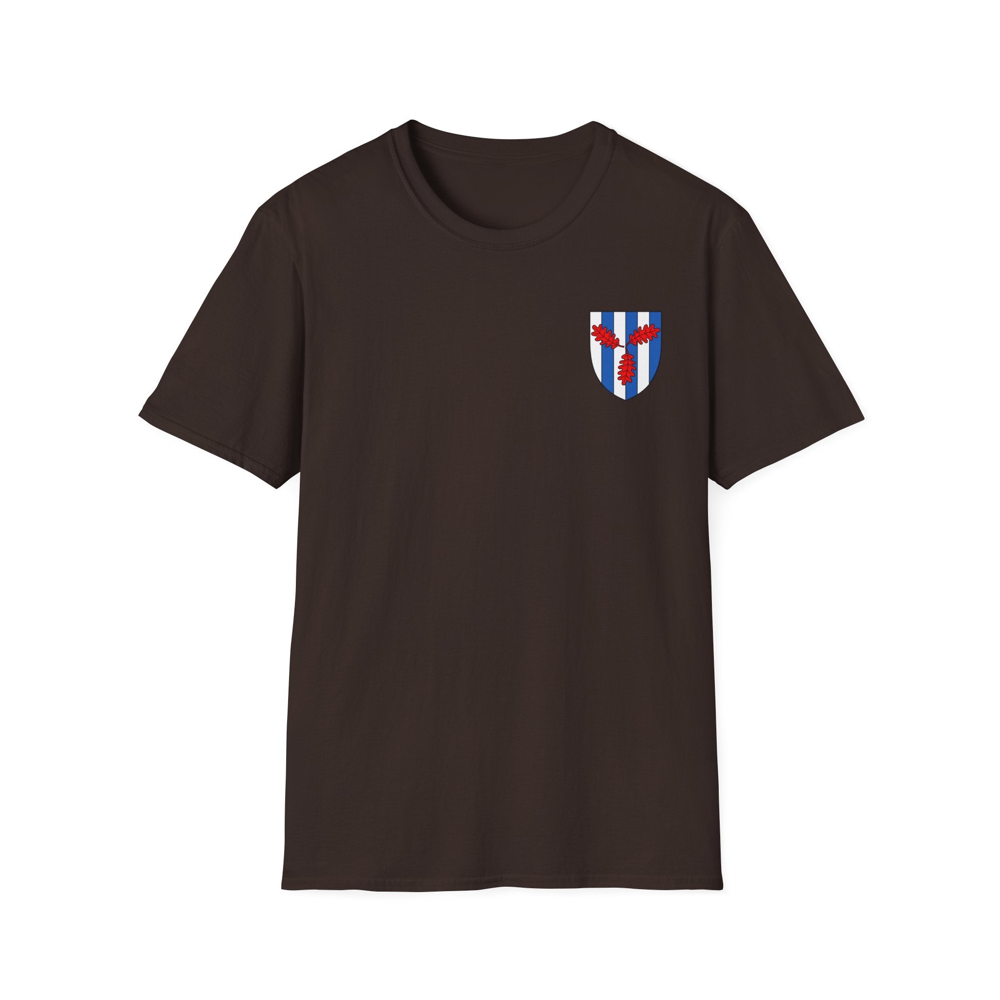 Tee-shirt manches courtes Champvent