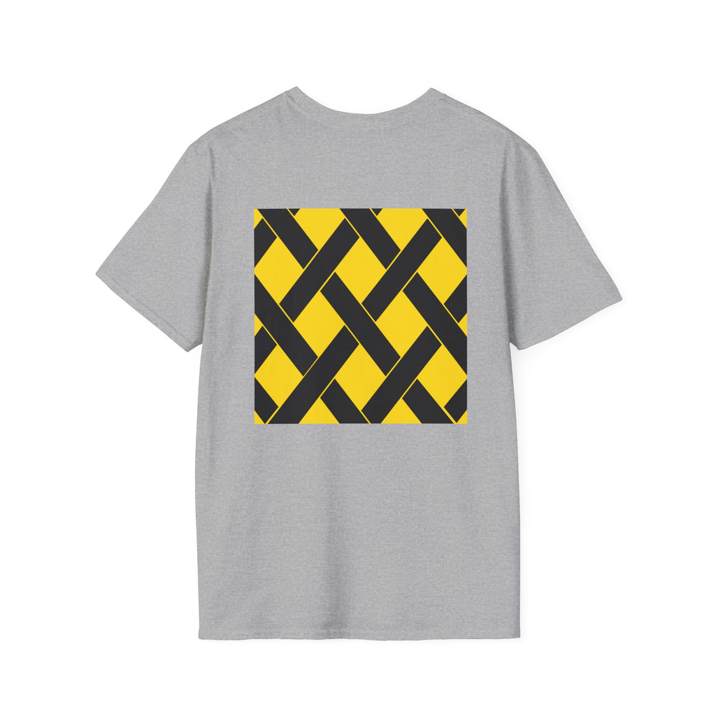 Tee-shirt manches courtes Oulens-sous-Echallens