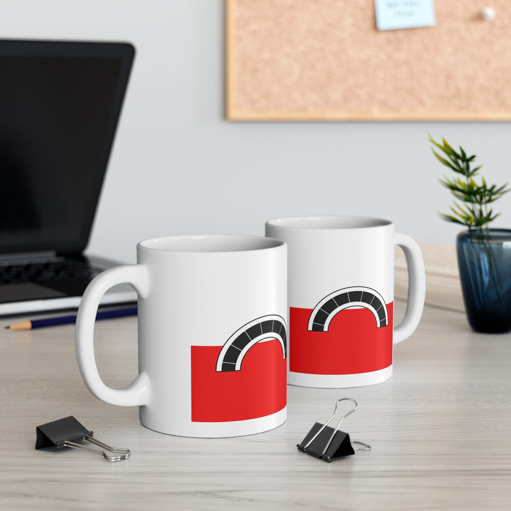 Tasse Denges - 325 ml