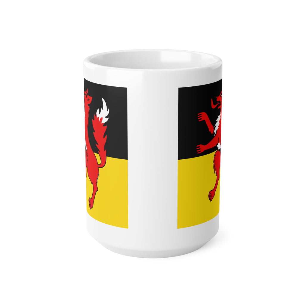 Tasse Rennaz - 440 ml