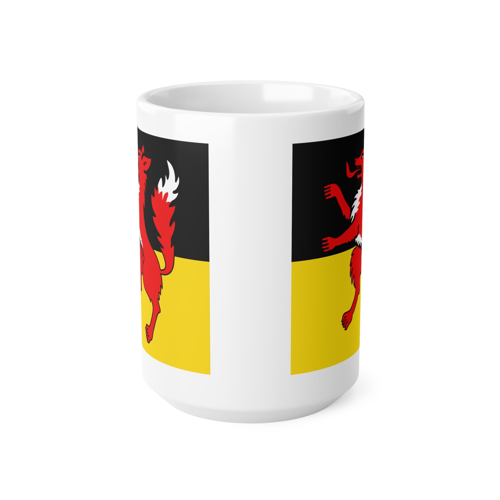 Tasse Rennaz - 440 ml