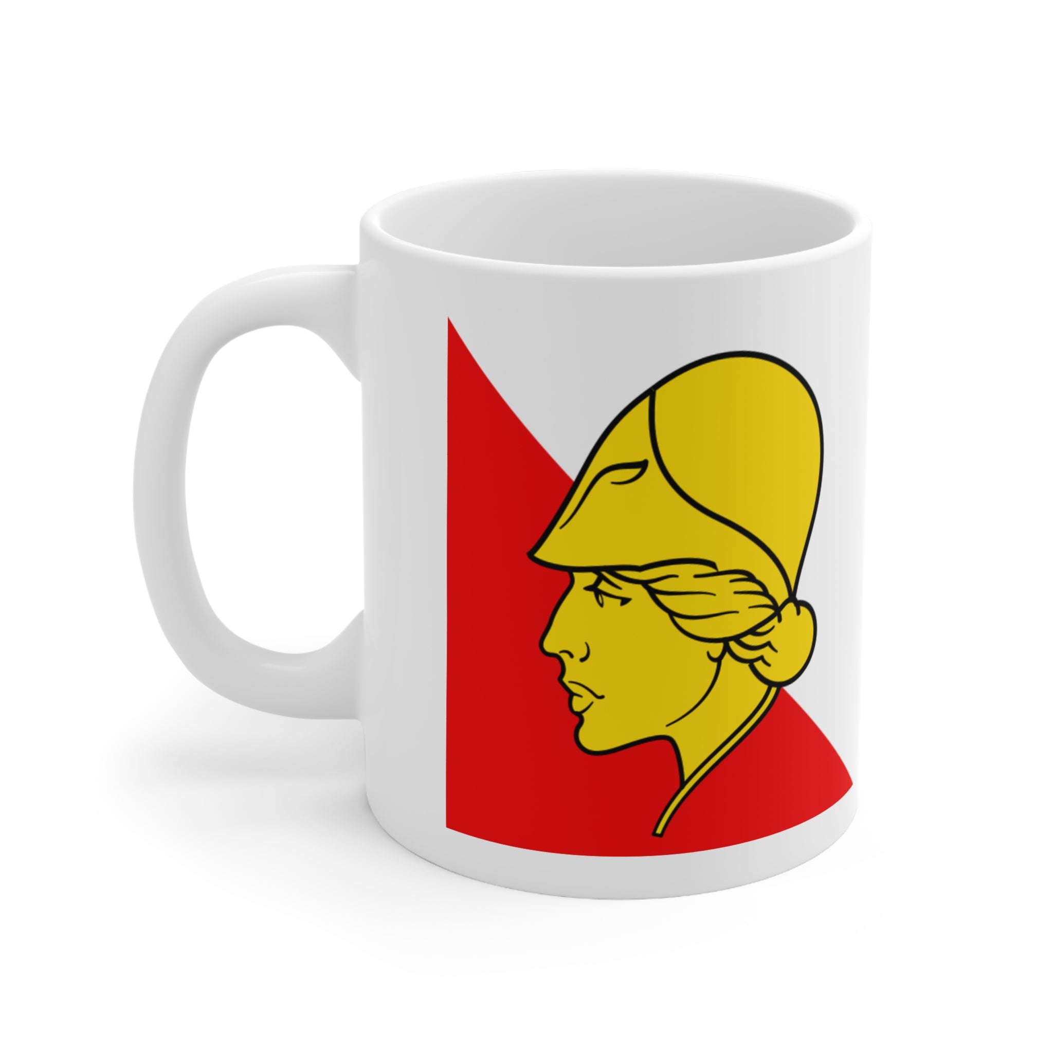 Tasse Lovatens - 325 ml