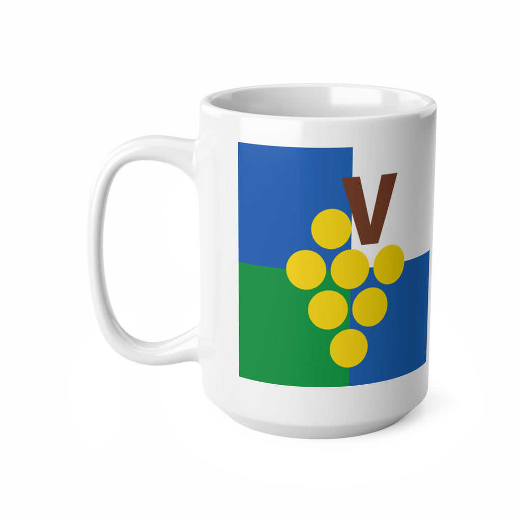 Tasse Vully-les-Lacs - 440 ml