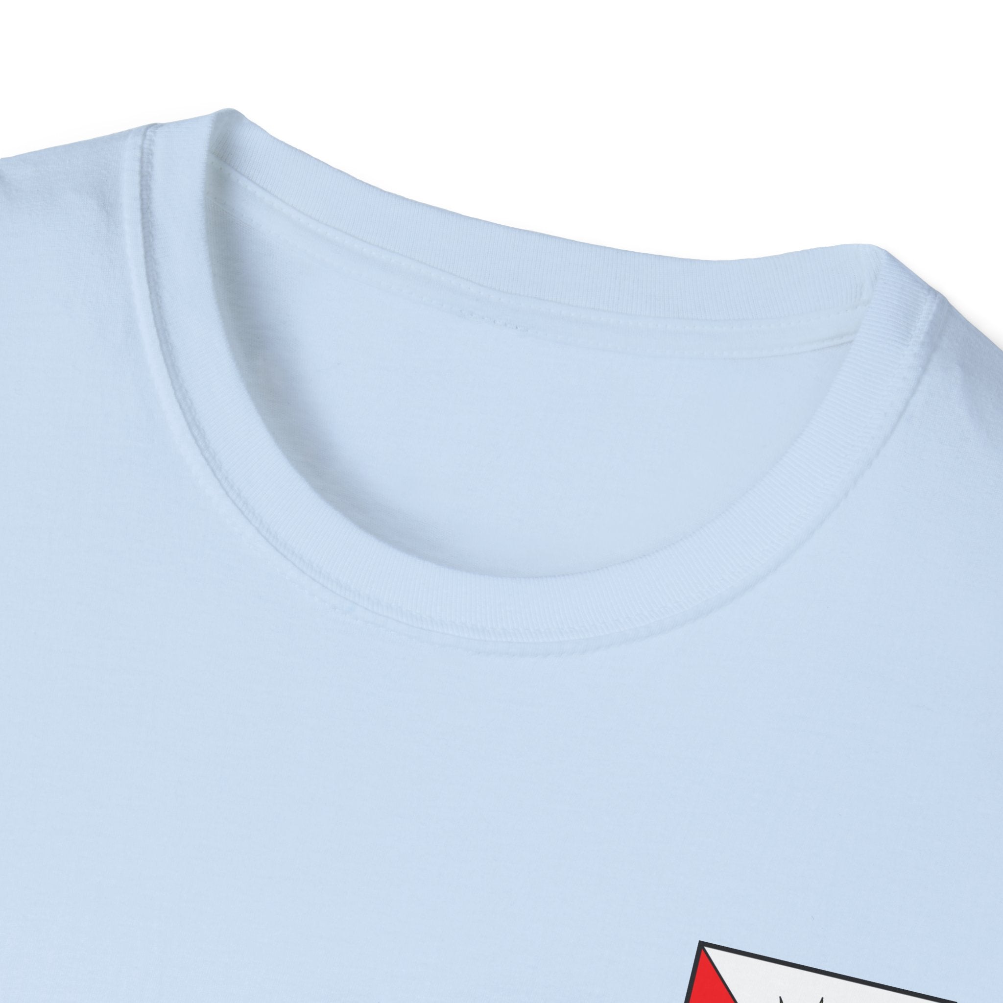 Tee-shirt manches courtes Lucens