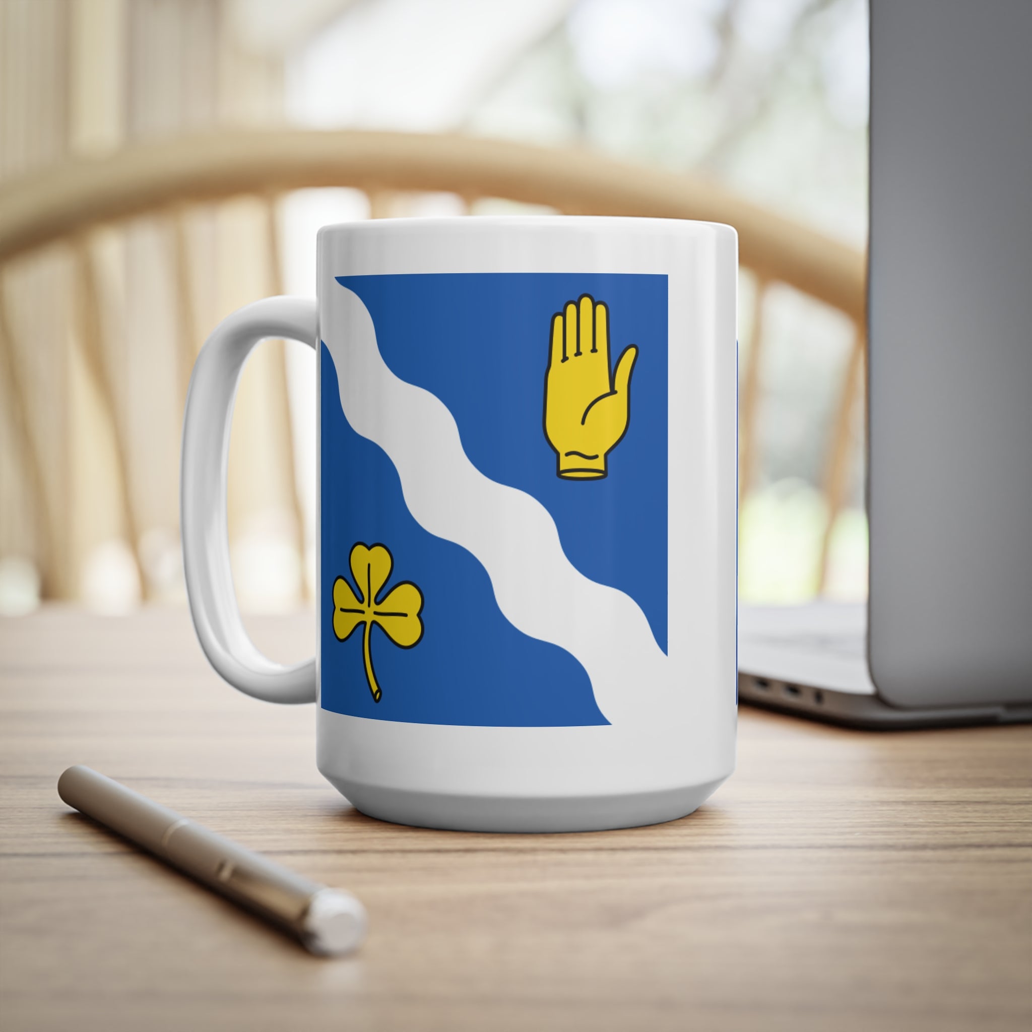 Tasse Valeyres-sous-Montagny - 325 ml