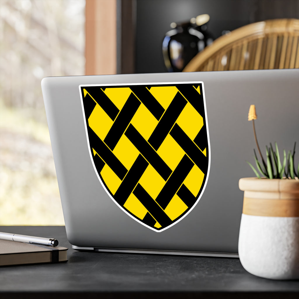 Autocollant Oulens-sous-Echallens