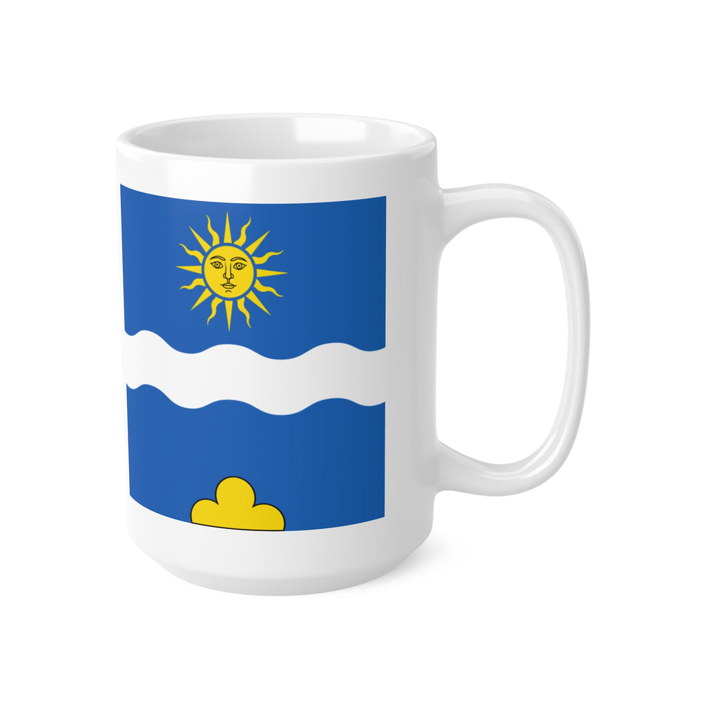 Tasse Clarmont - 440 ml