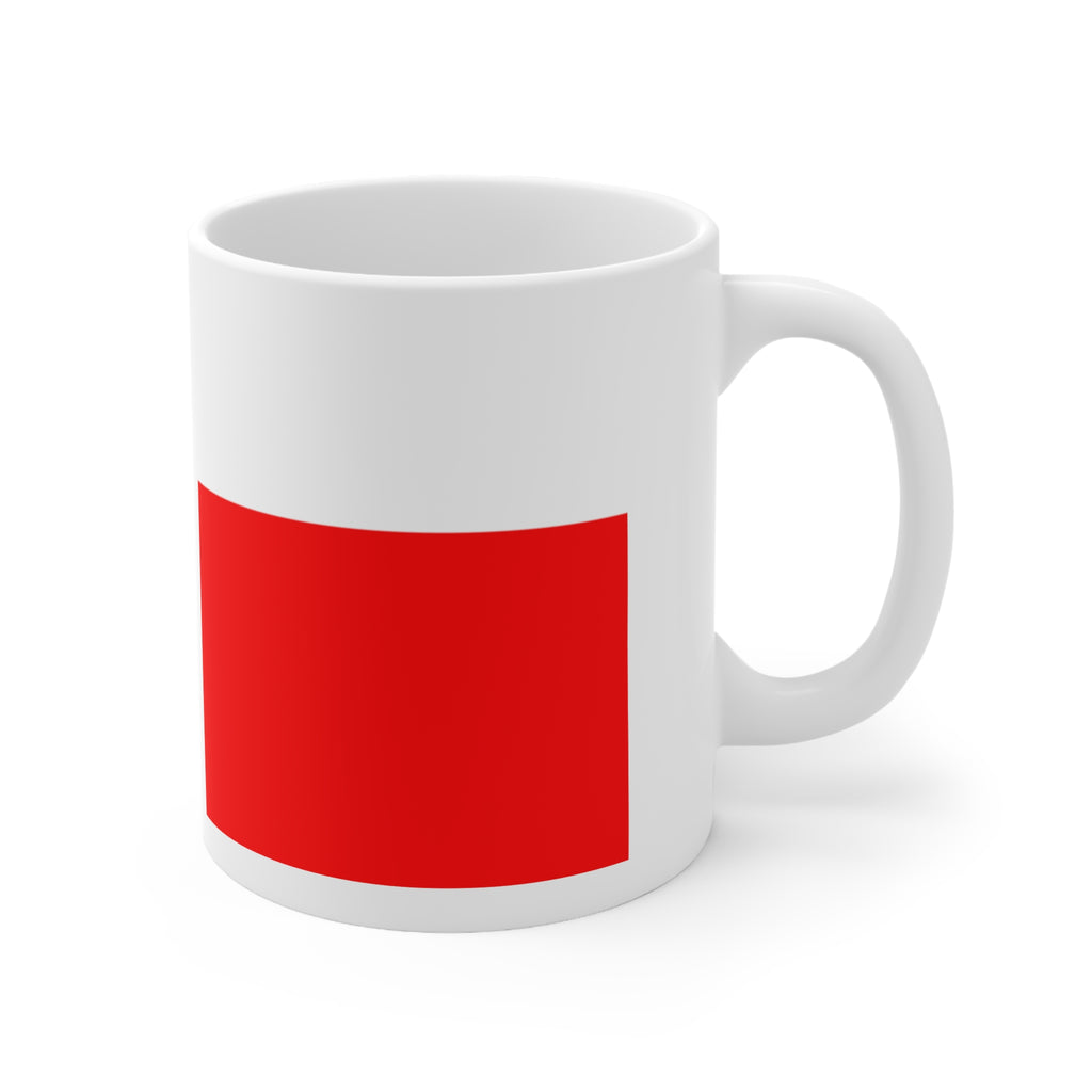 Tasse Lausanne - 325 ml