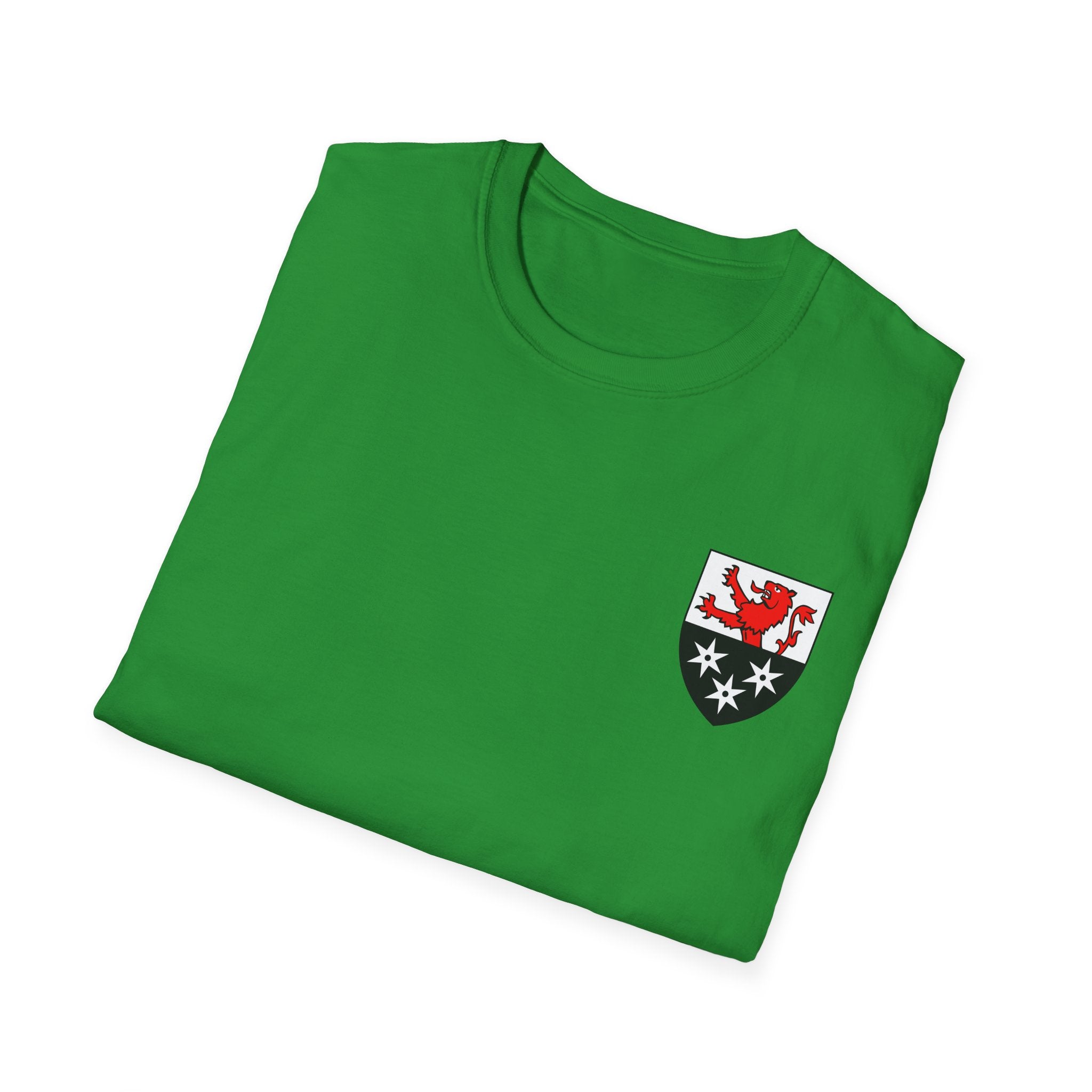 Tee-shirt manches courtes Bursinel